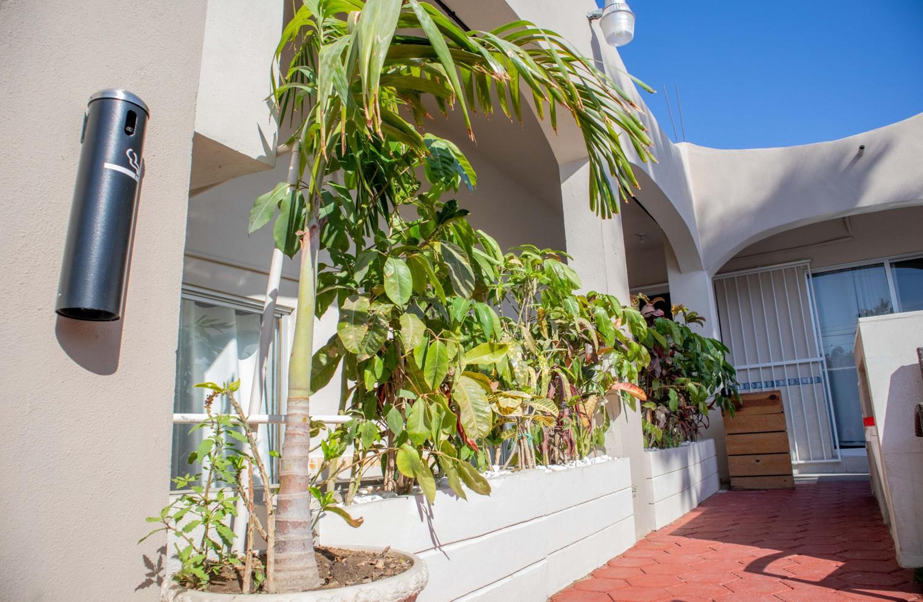 Donjuan By Melida Hotel — 21