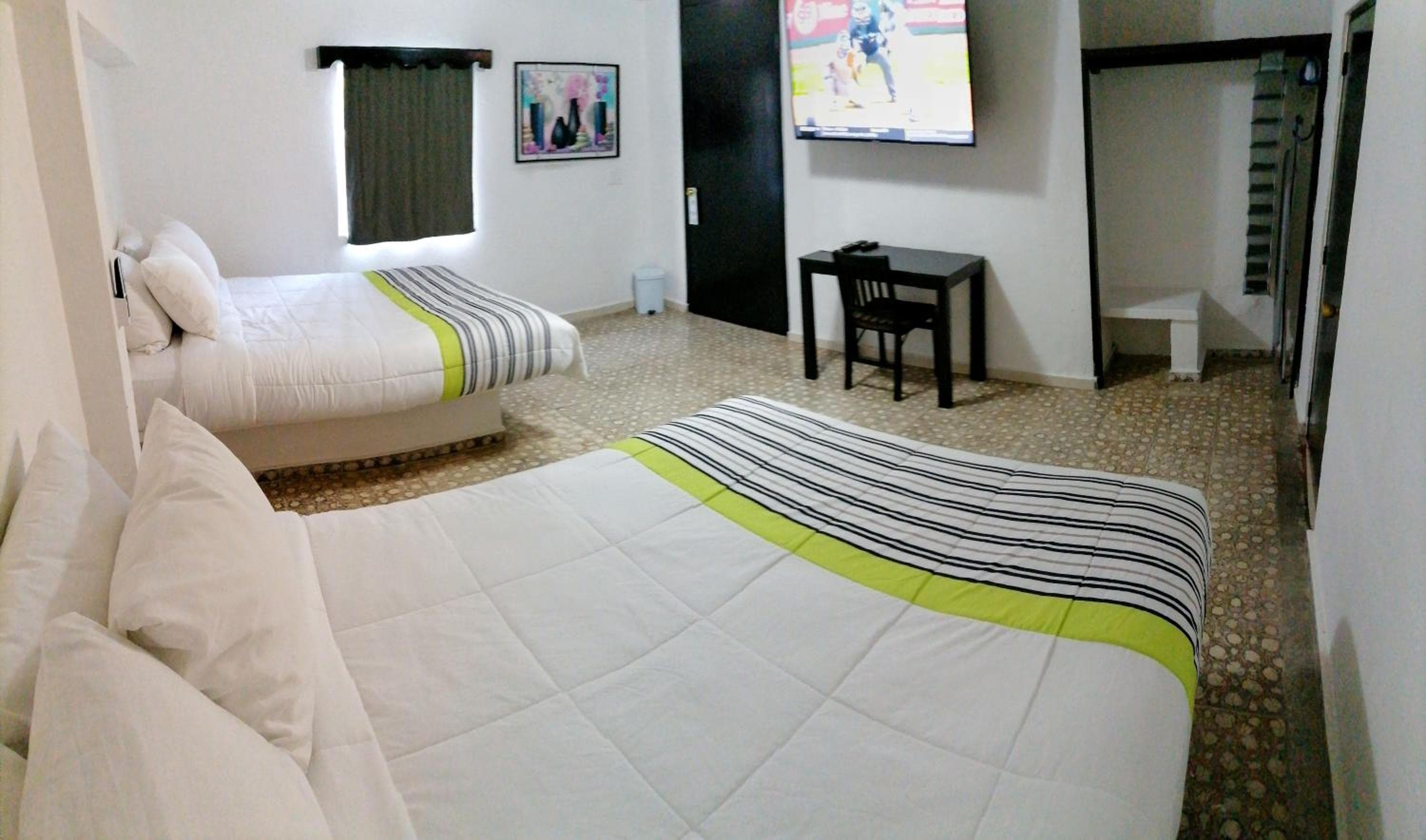 Donjuan By Melida Hotel — 3