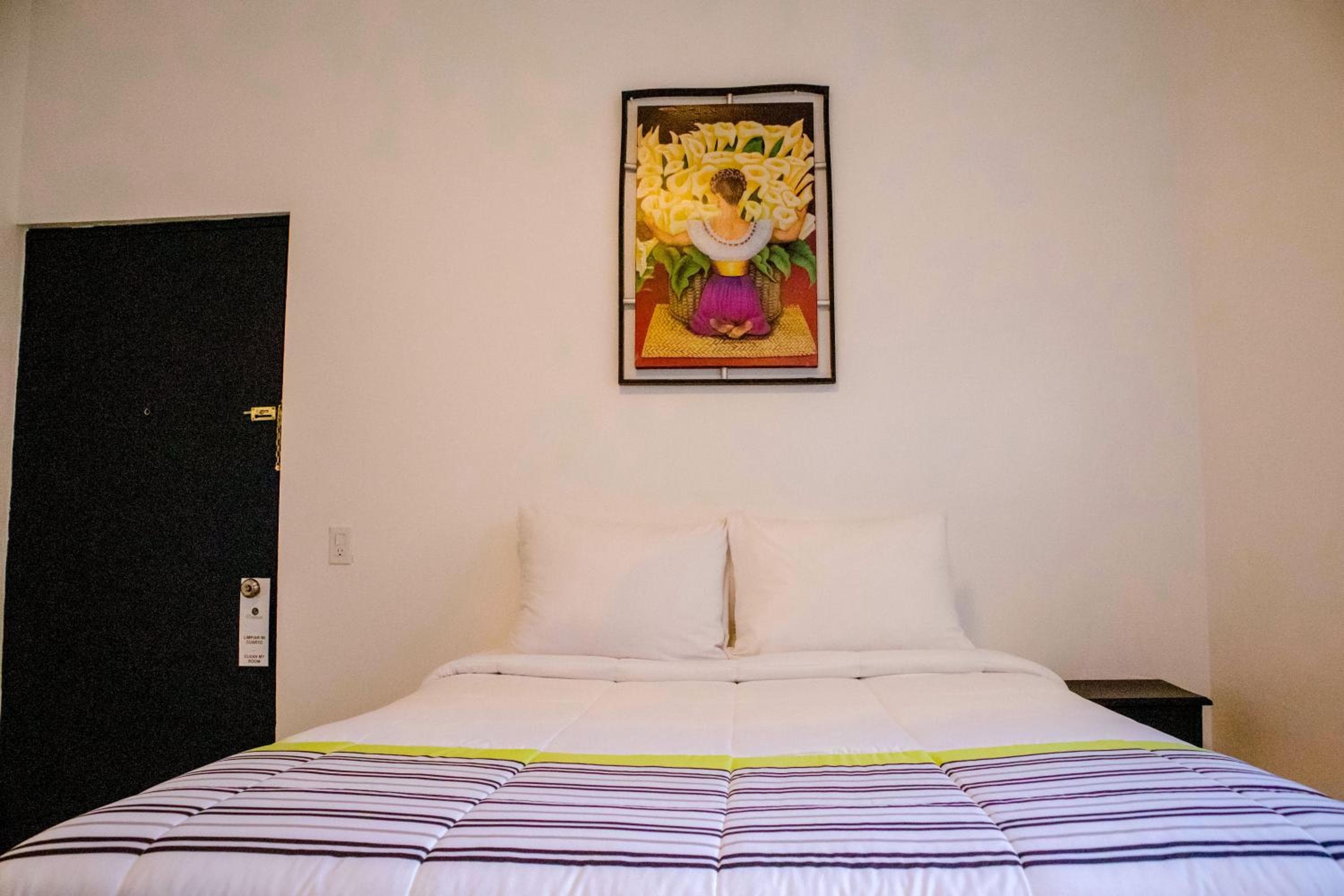 Donjuan By Melida Hotel — 23