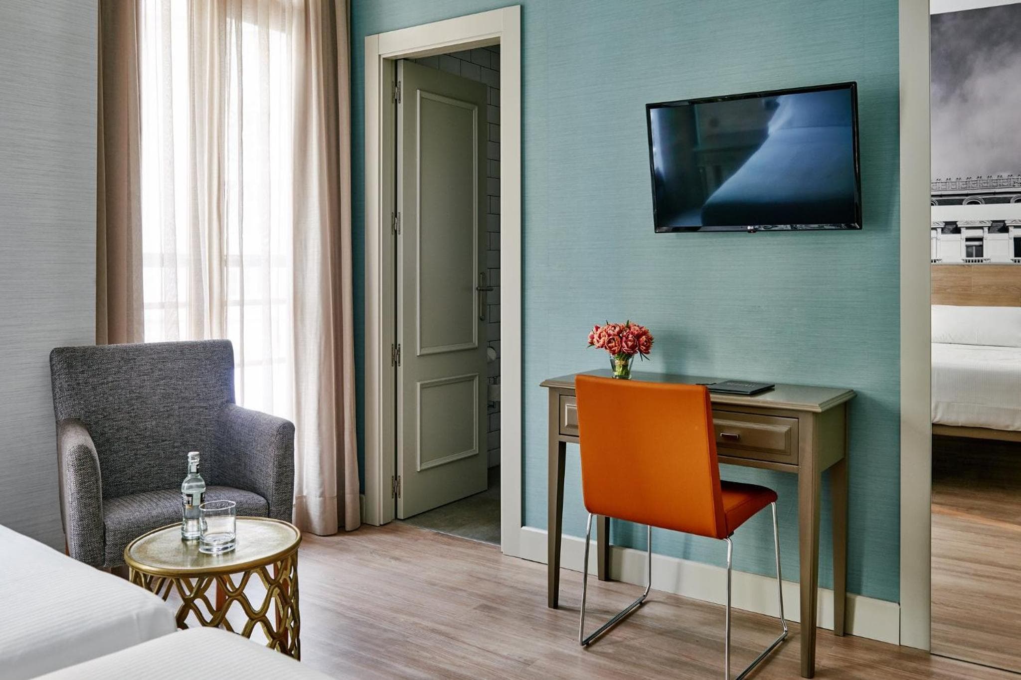 Regente Hotel — 19