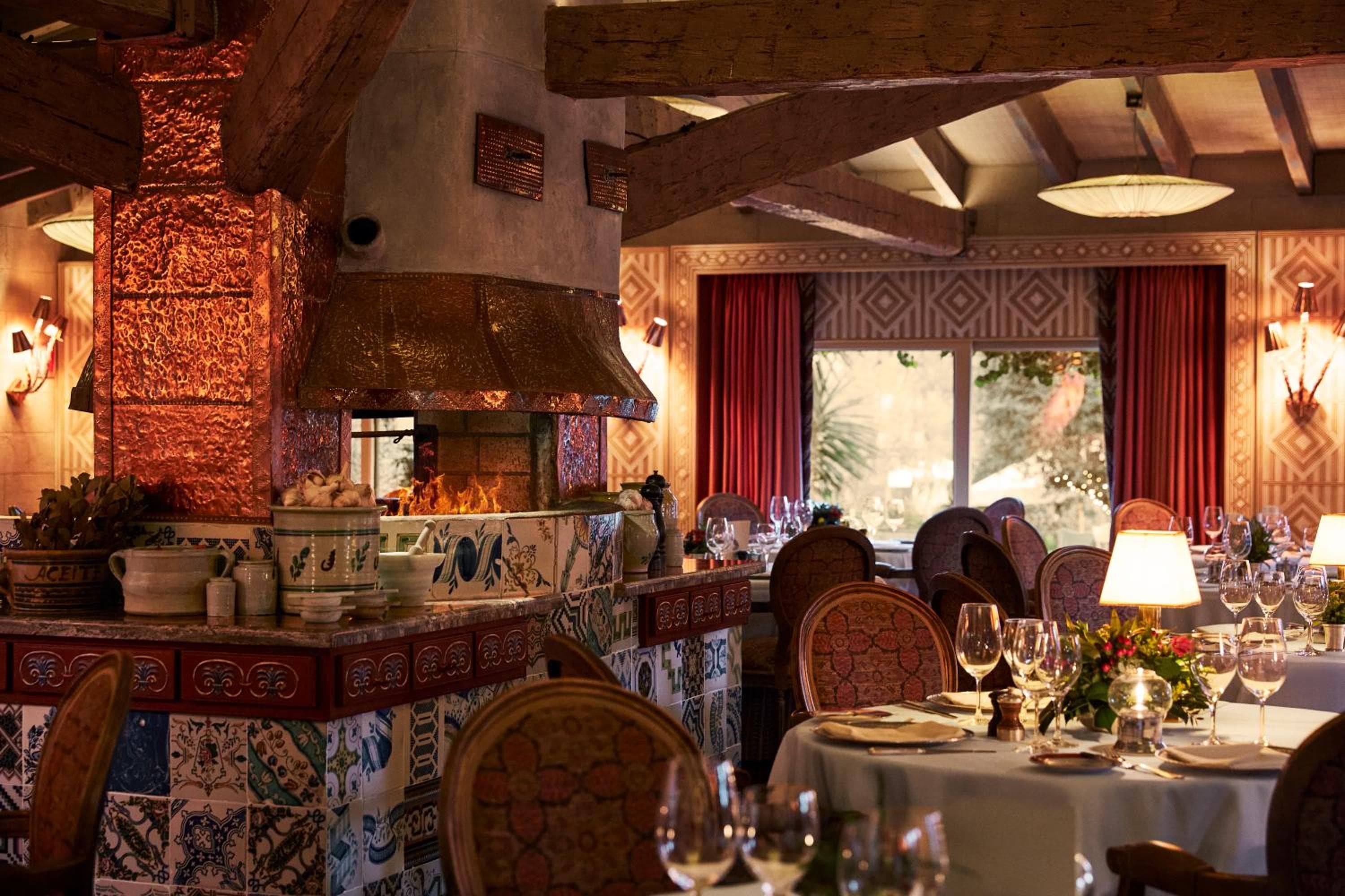 Marbella Club Hotel · Golf Resort & Spa — 5