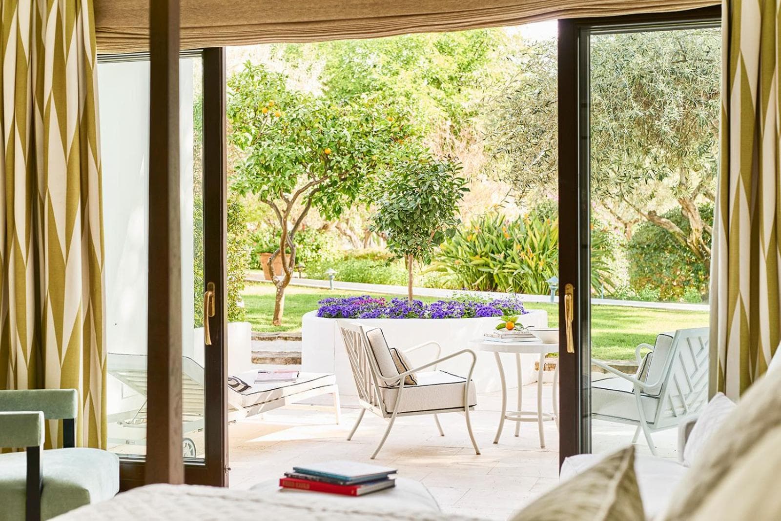 Marbella Club Hotel · Golf Resort & Spa — 15