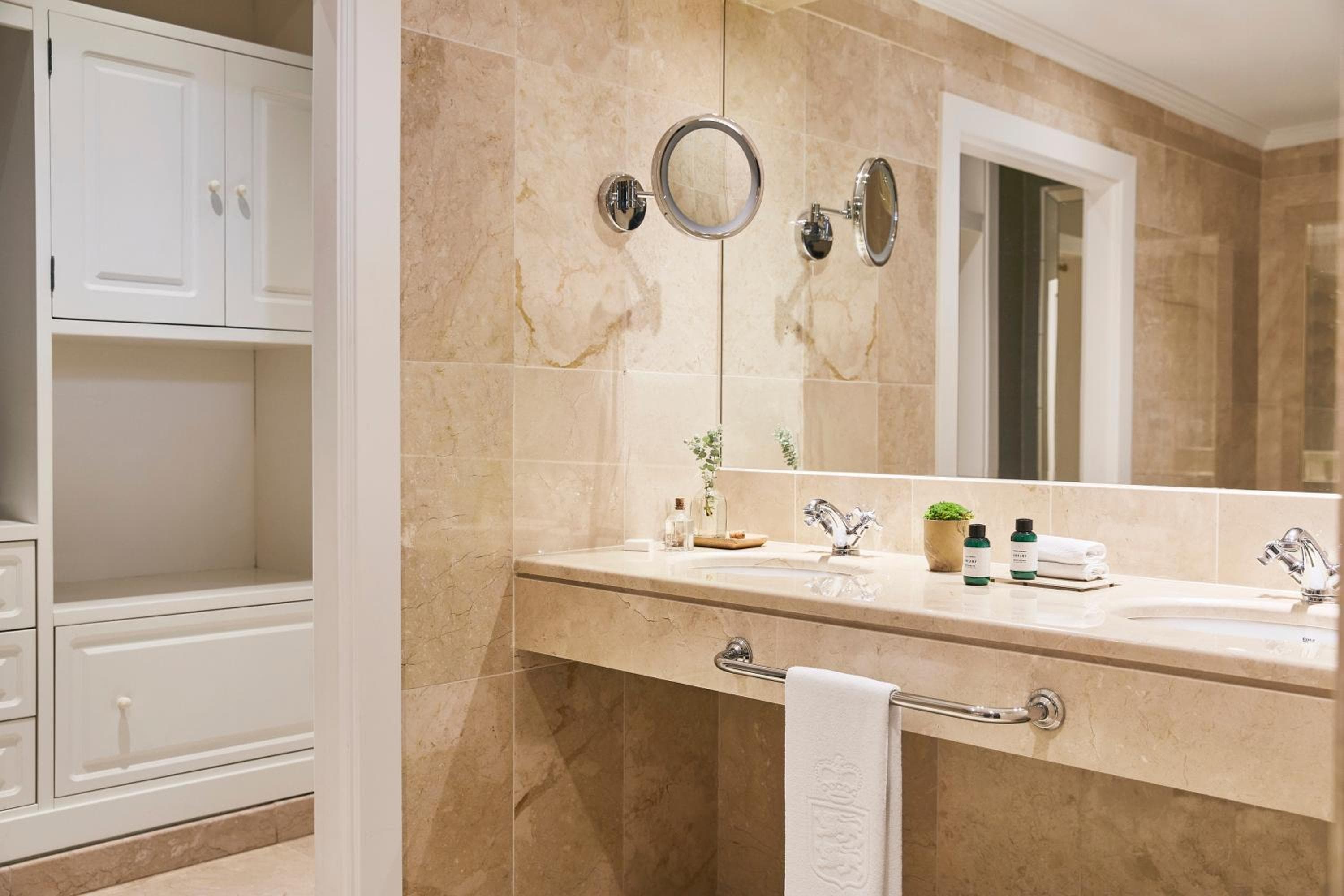 Marbella Club Hotel · Golf Resort & Spa — 2