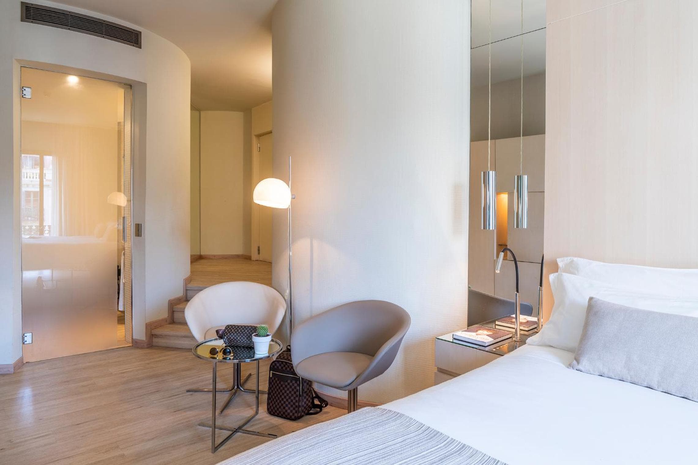 Cram Hotel — 30