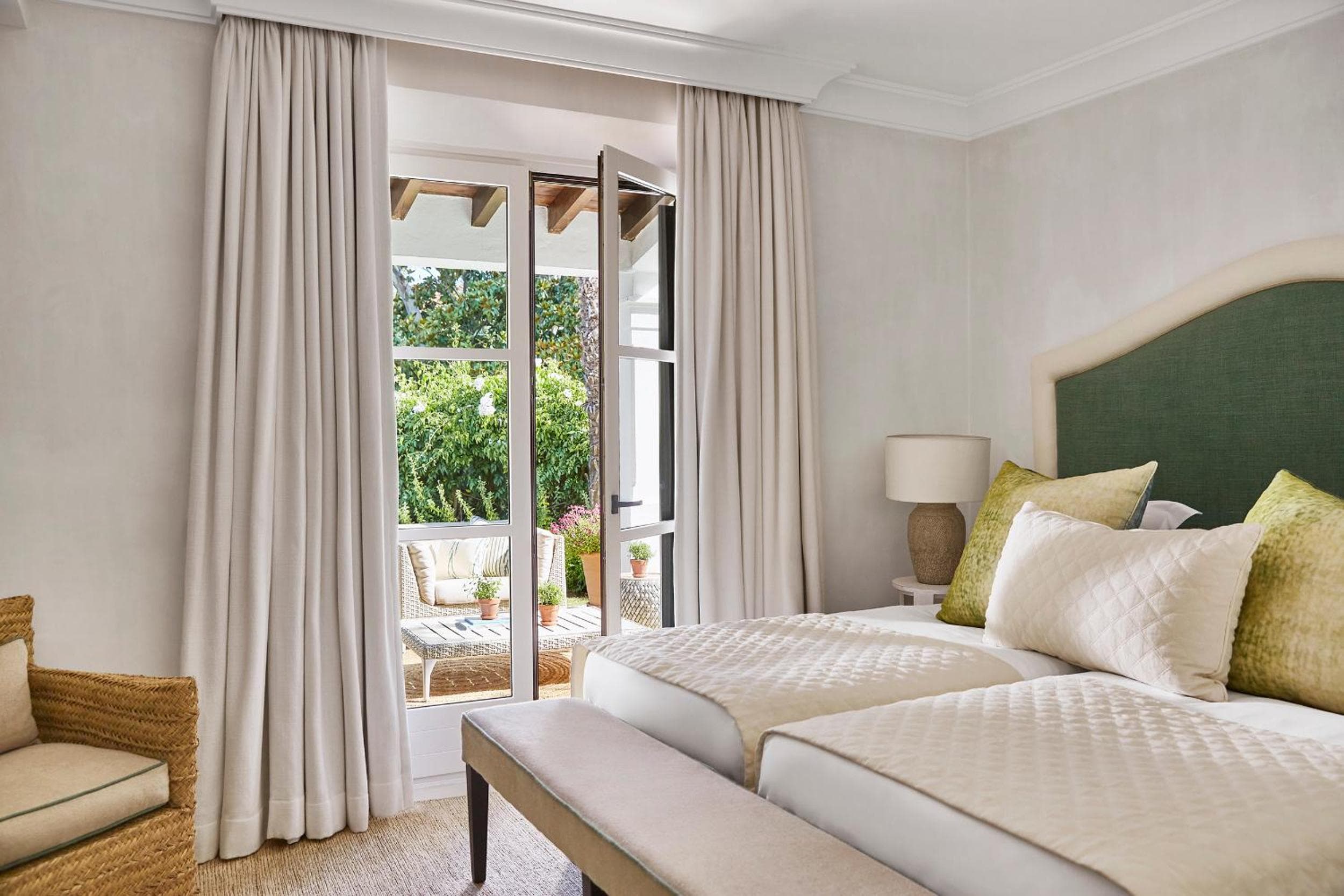 Marbella Club Hotel · Golf Resort & Spa — 24