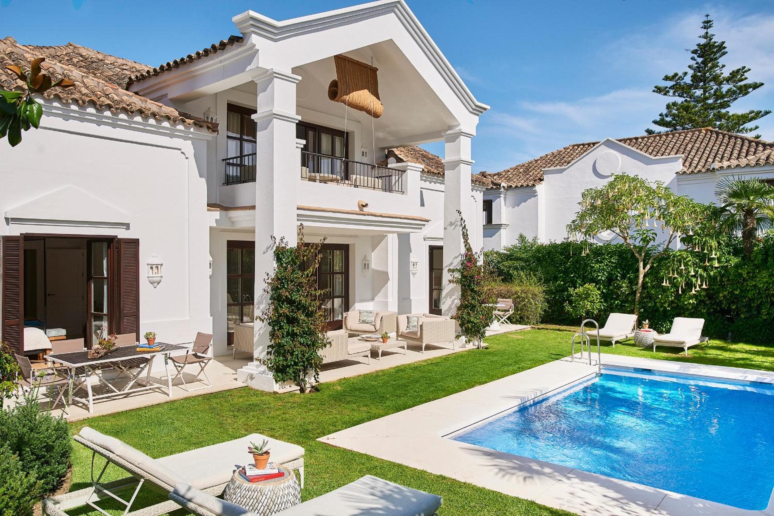 Marbella Club Hotel · Golf Resort & Spa — 6