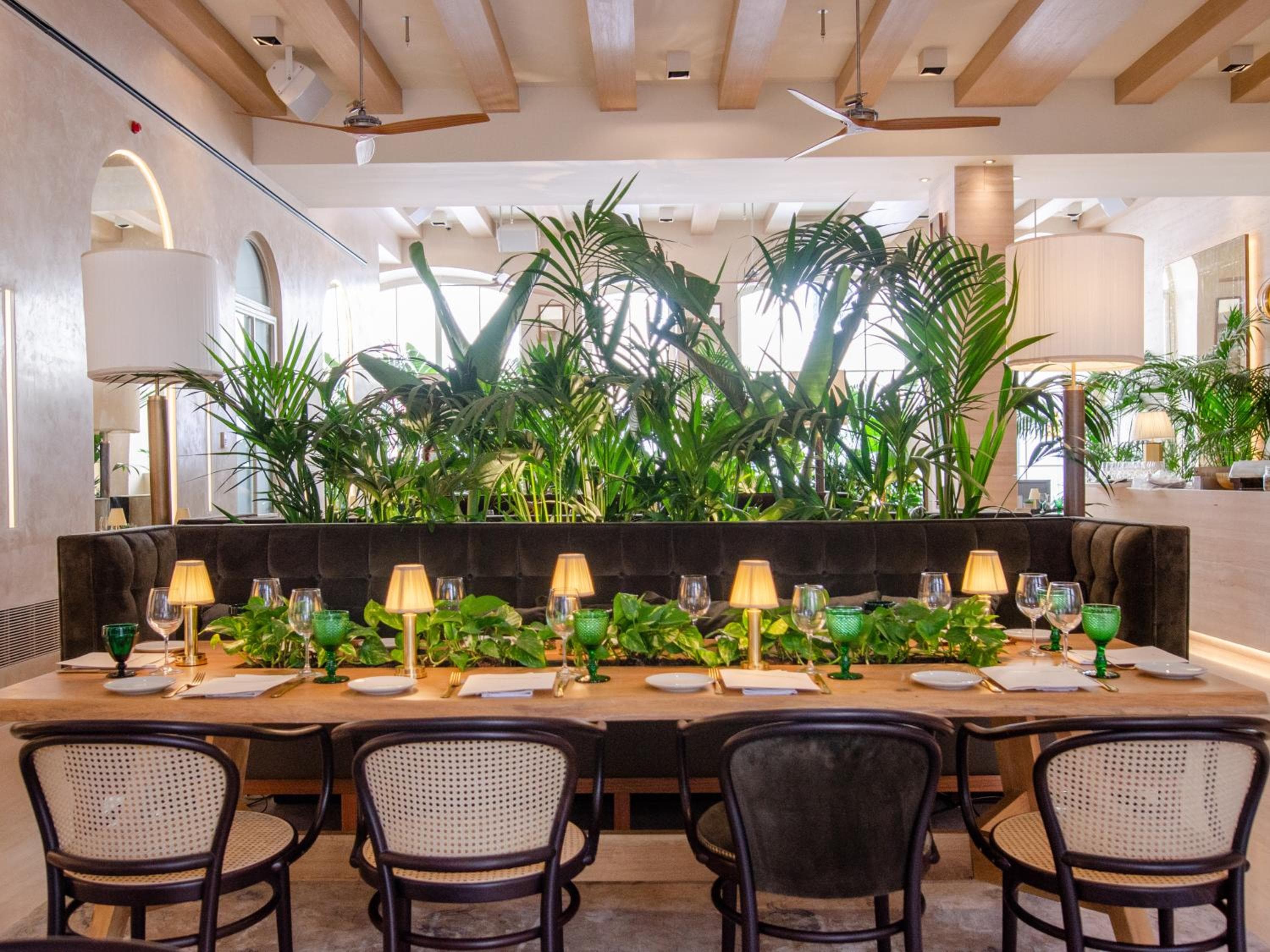 Browns Avenue Hotel — 20