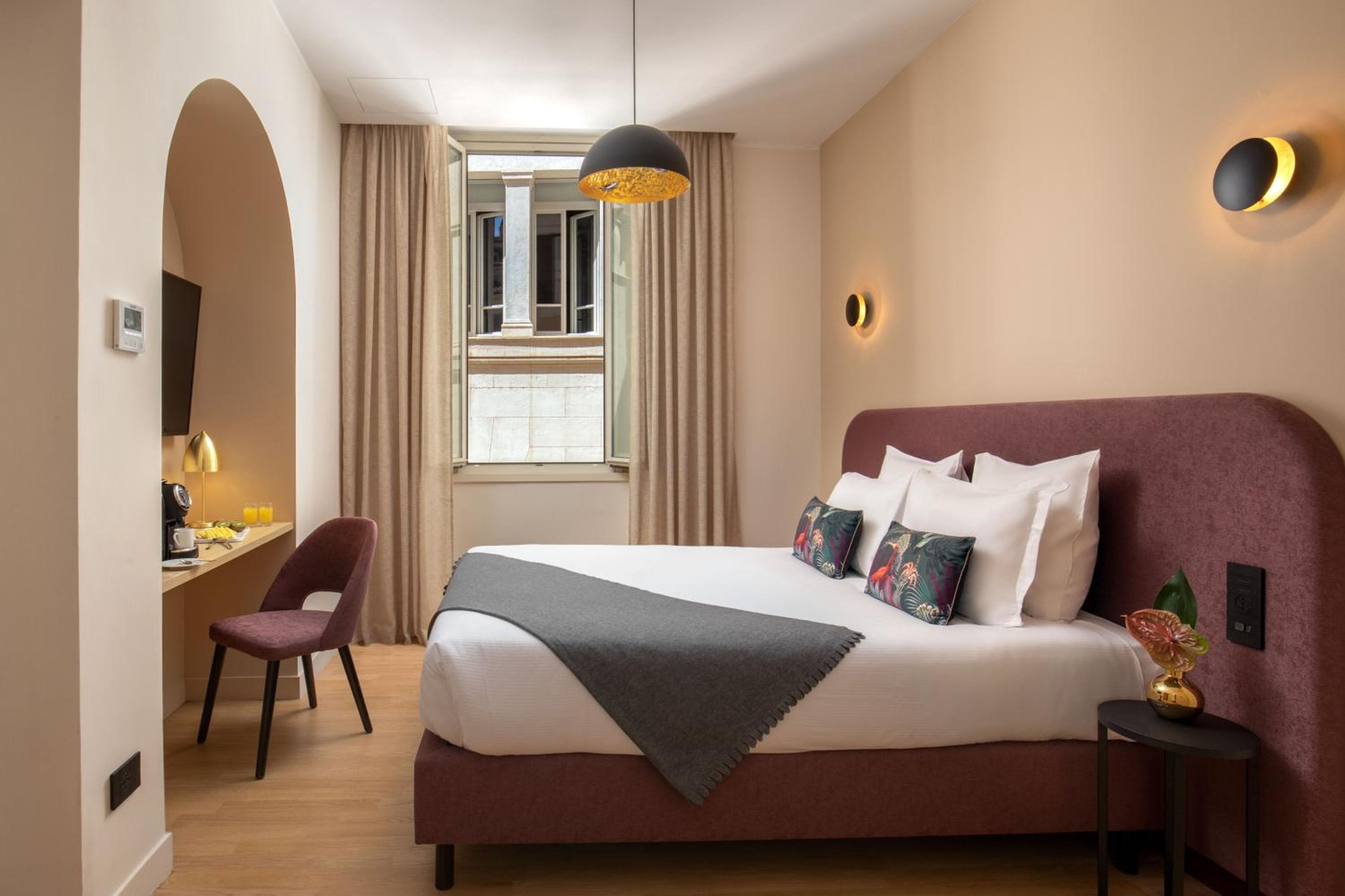 9Hotel Cesari — 8