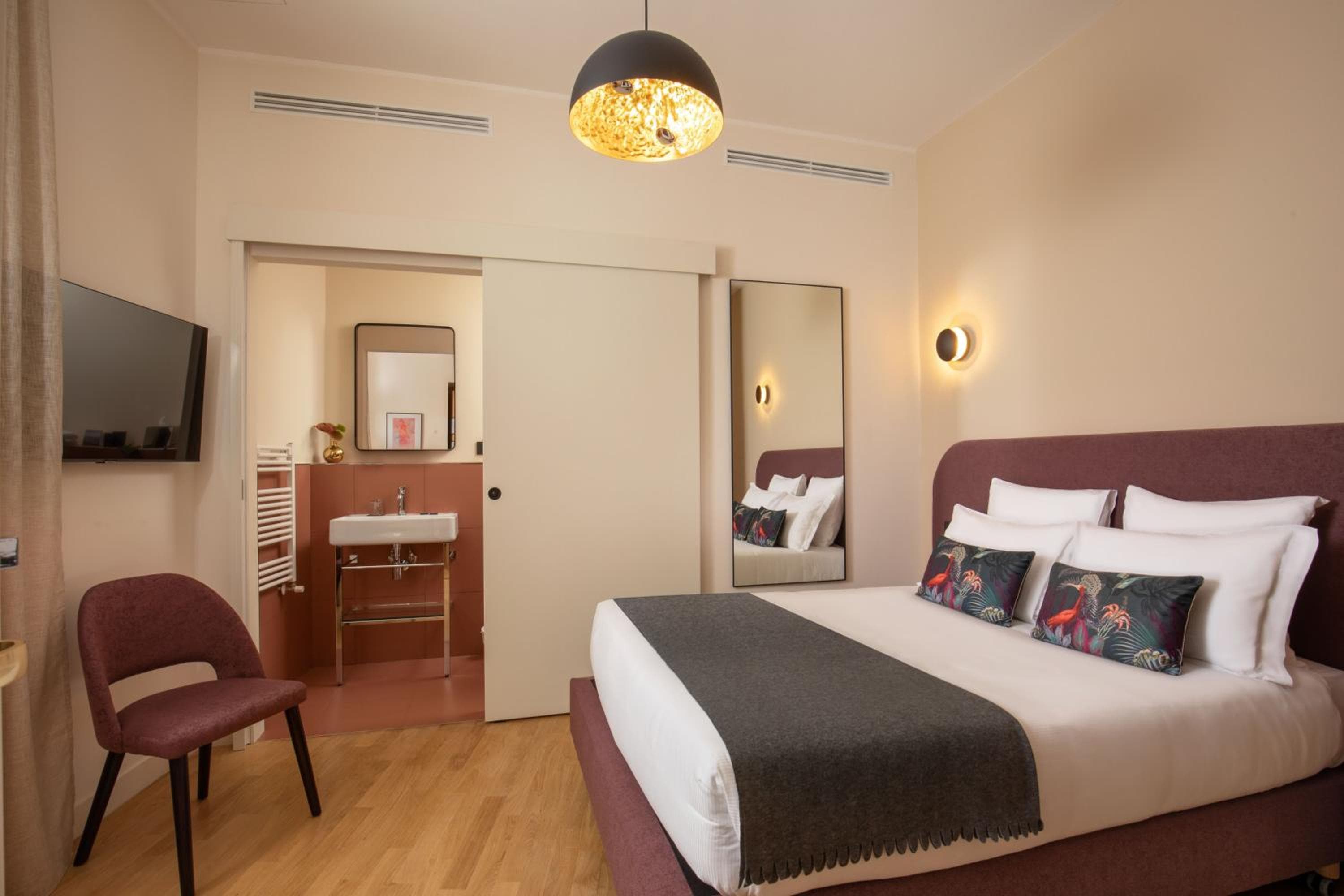 9Hotel Cesari — 20