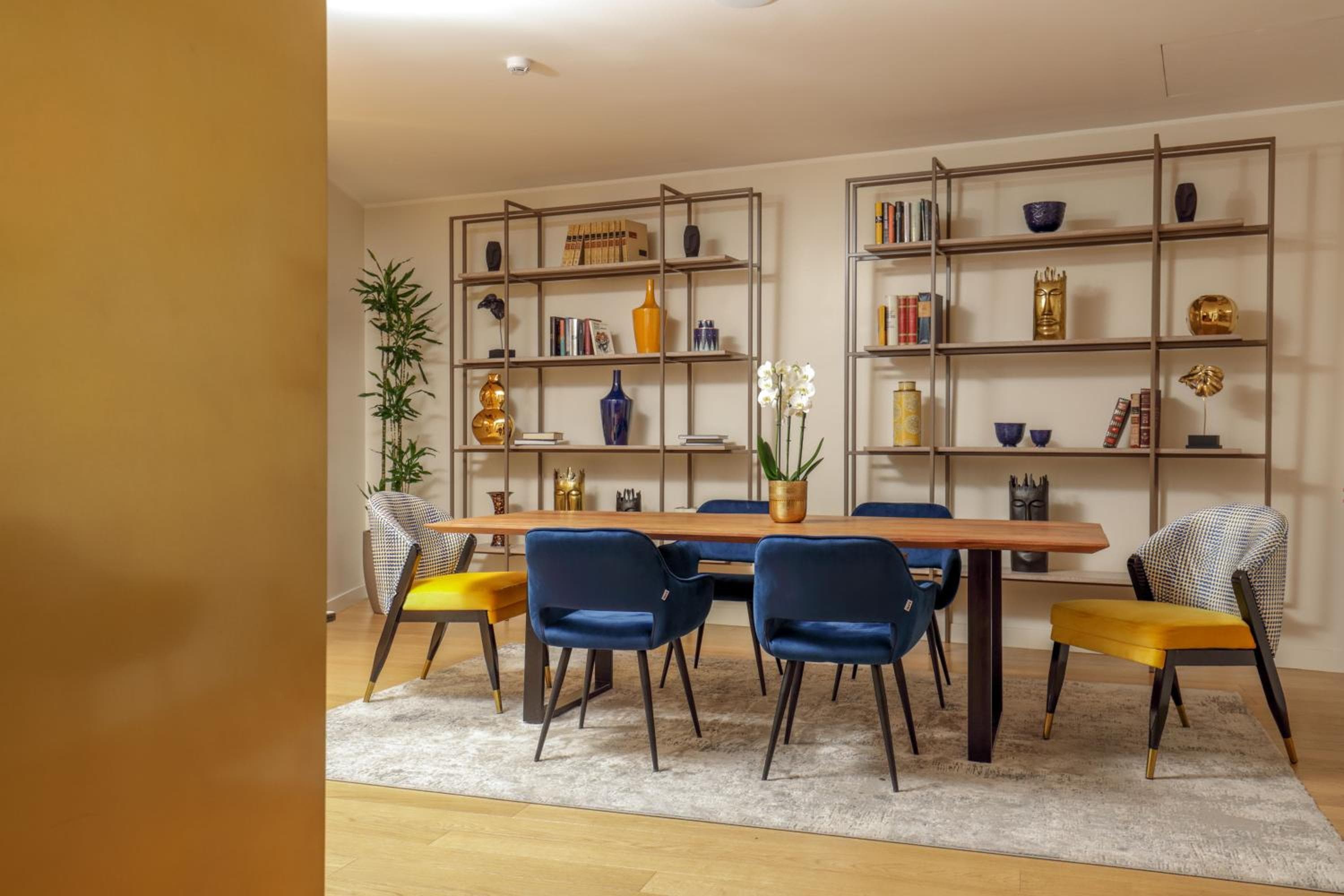 9Hotel Cesari — 19