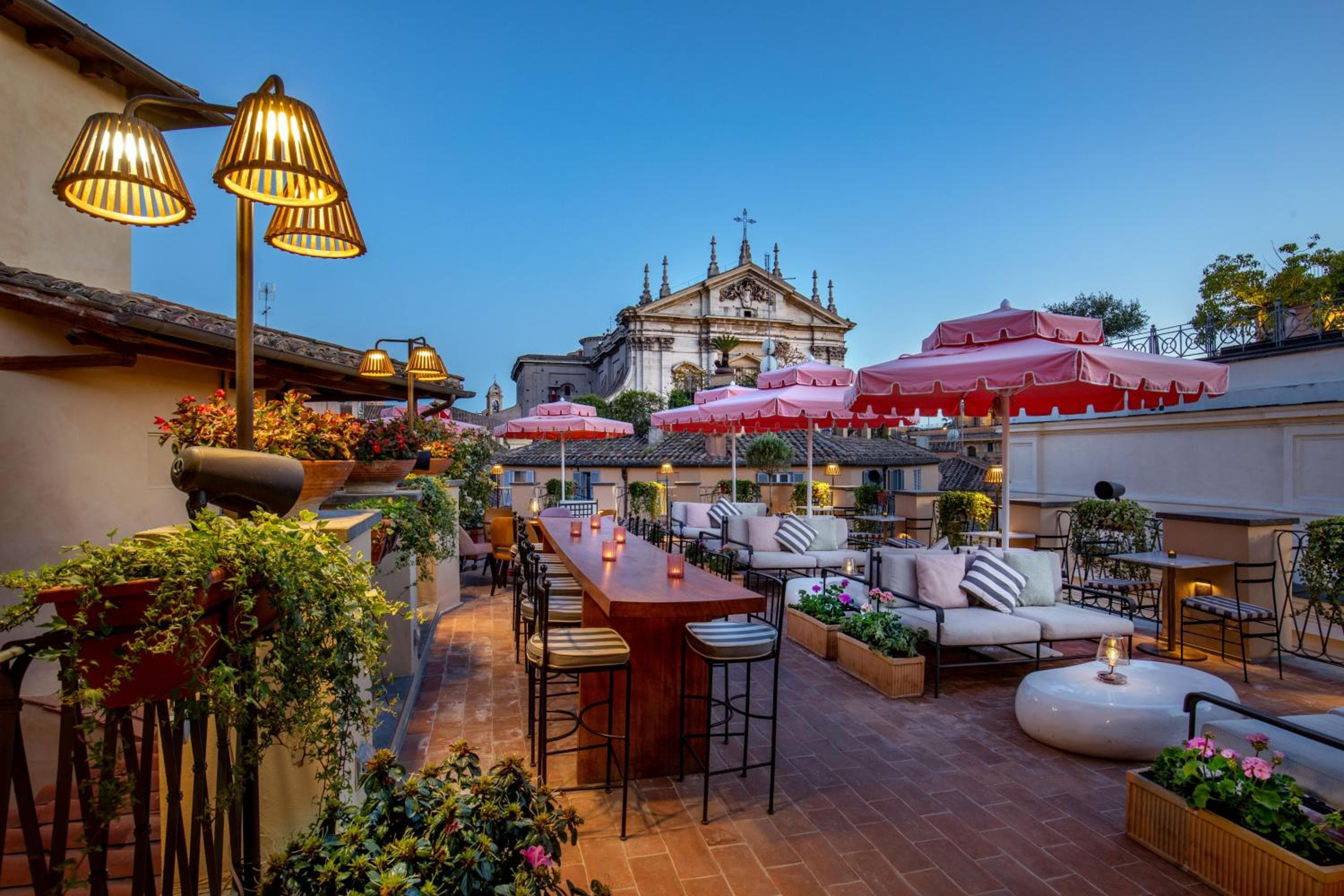 9Hotel Cesari — 4