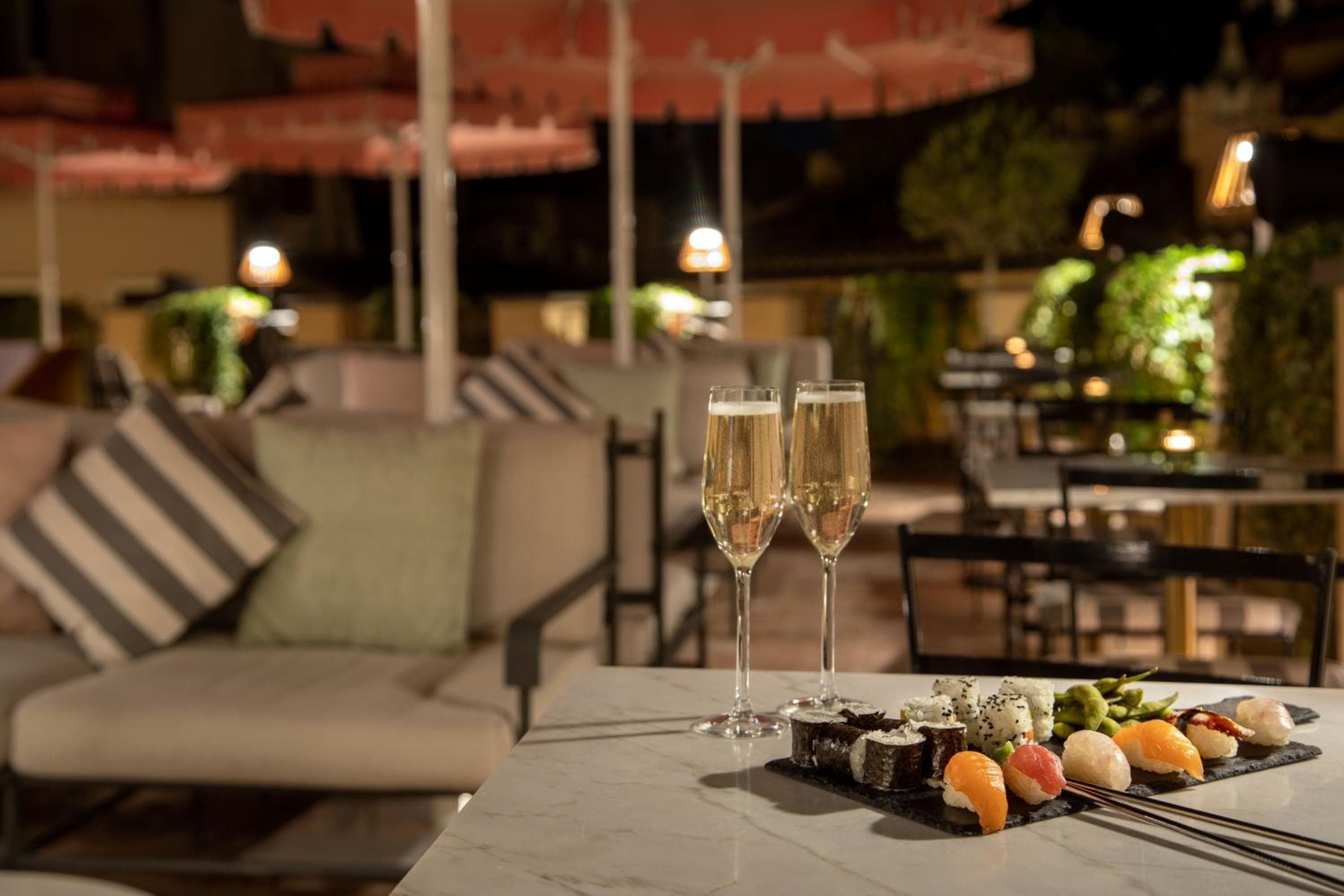 9Hotel Cesari — 21