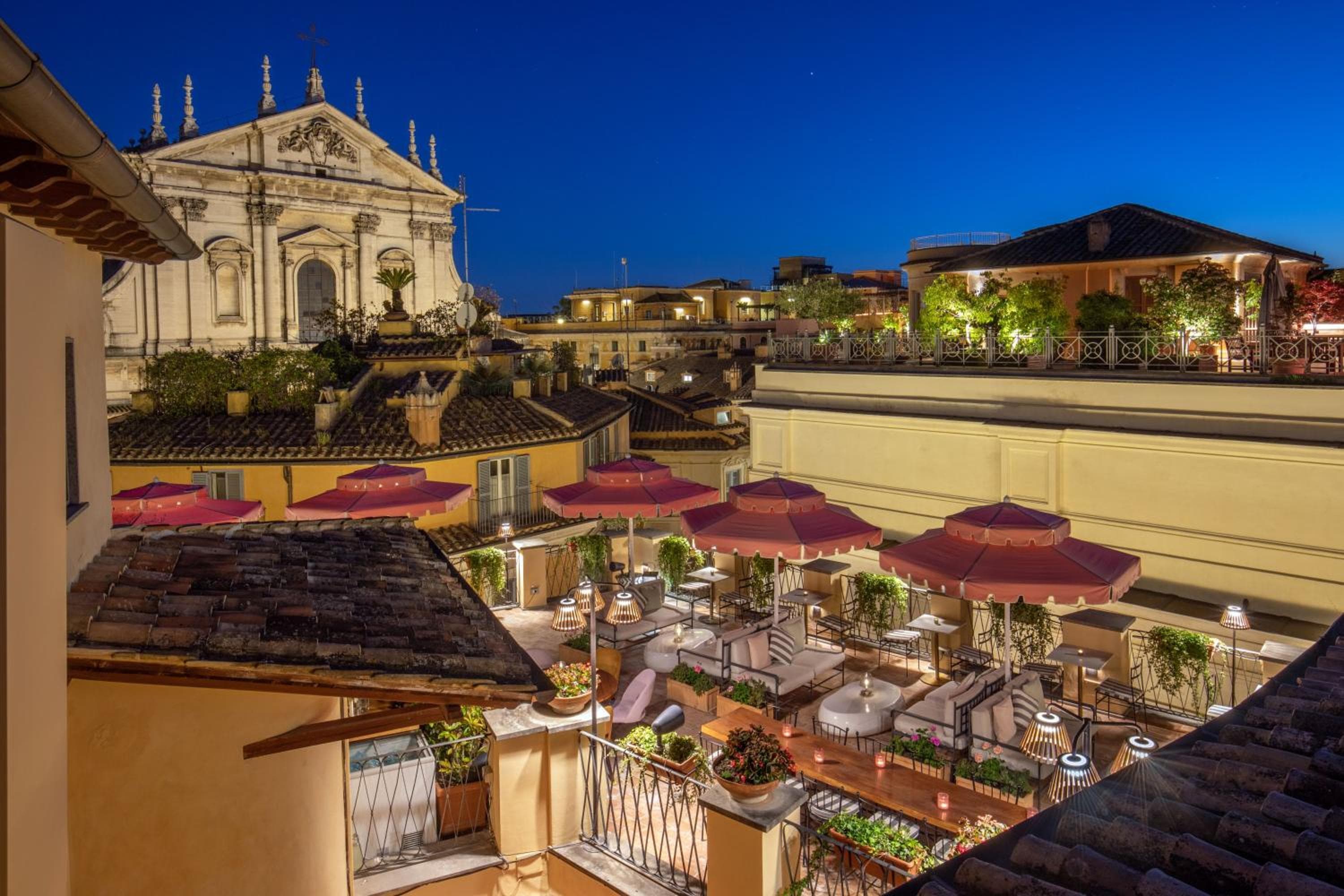 9Hotel Cesari — 6