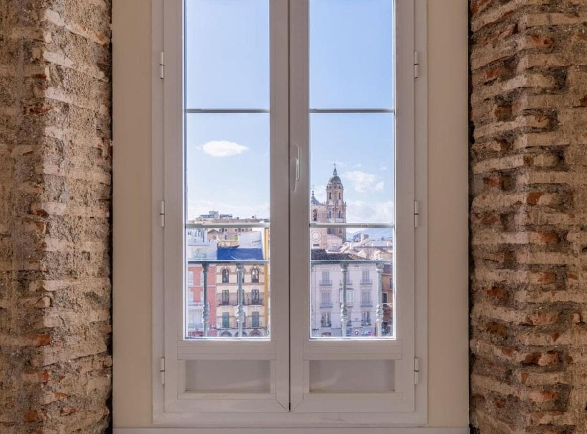 Home Art Apartments Málaga — 22