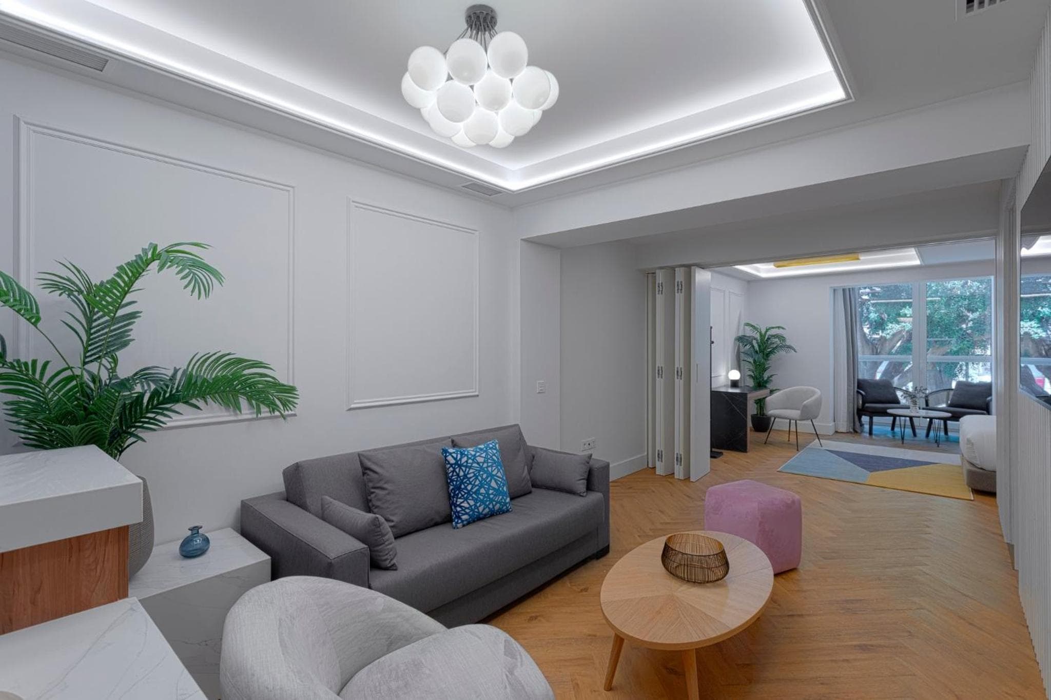 Gran Alameda von Caleta Homes — 11