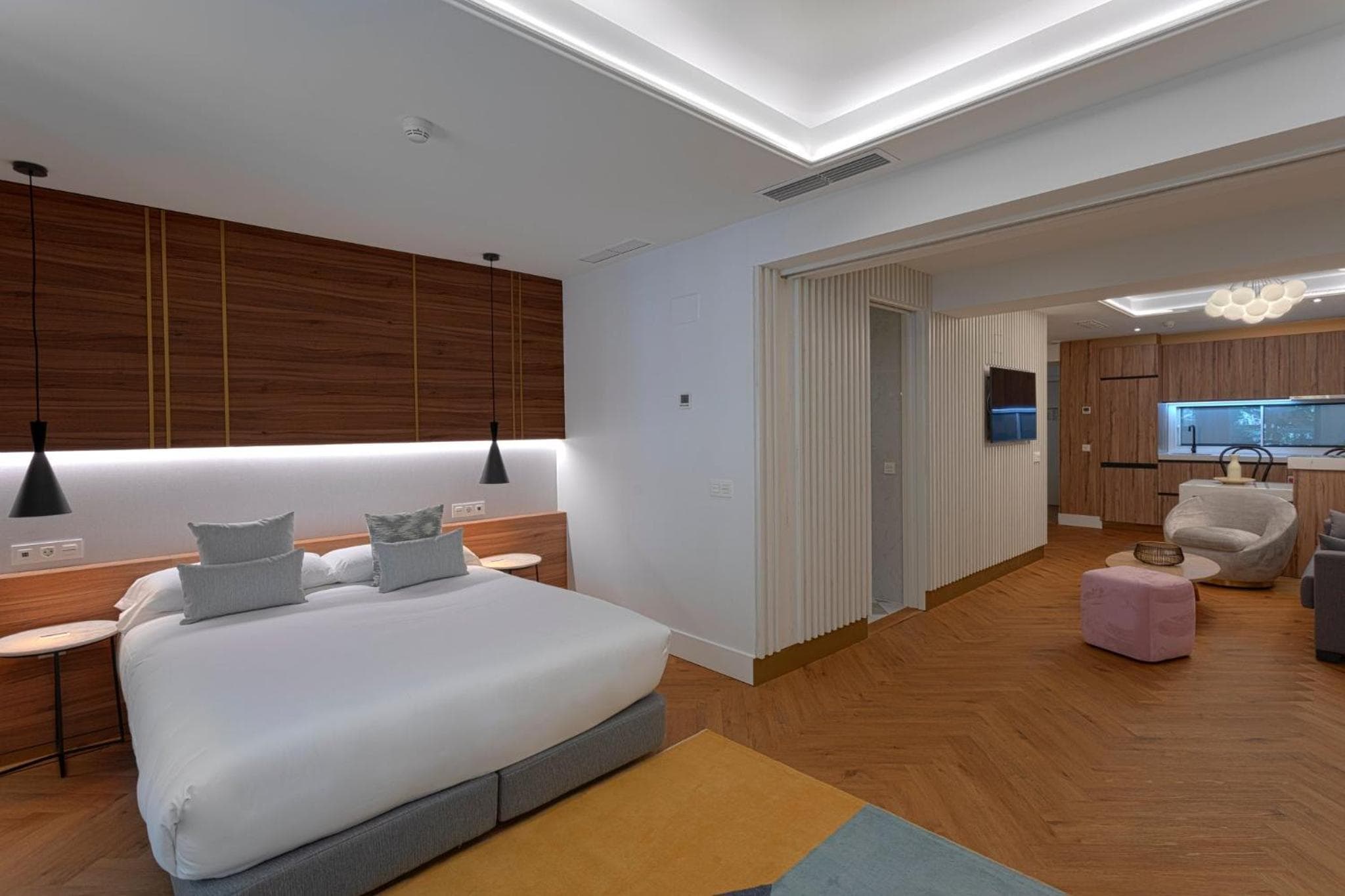 Gran Alameda von Caleta Homes — 27
