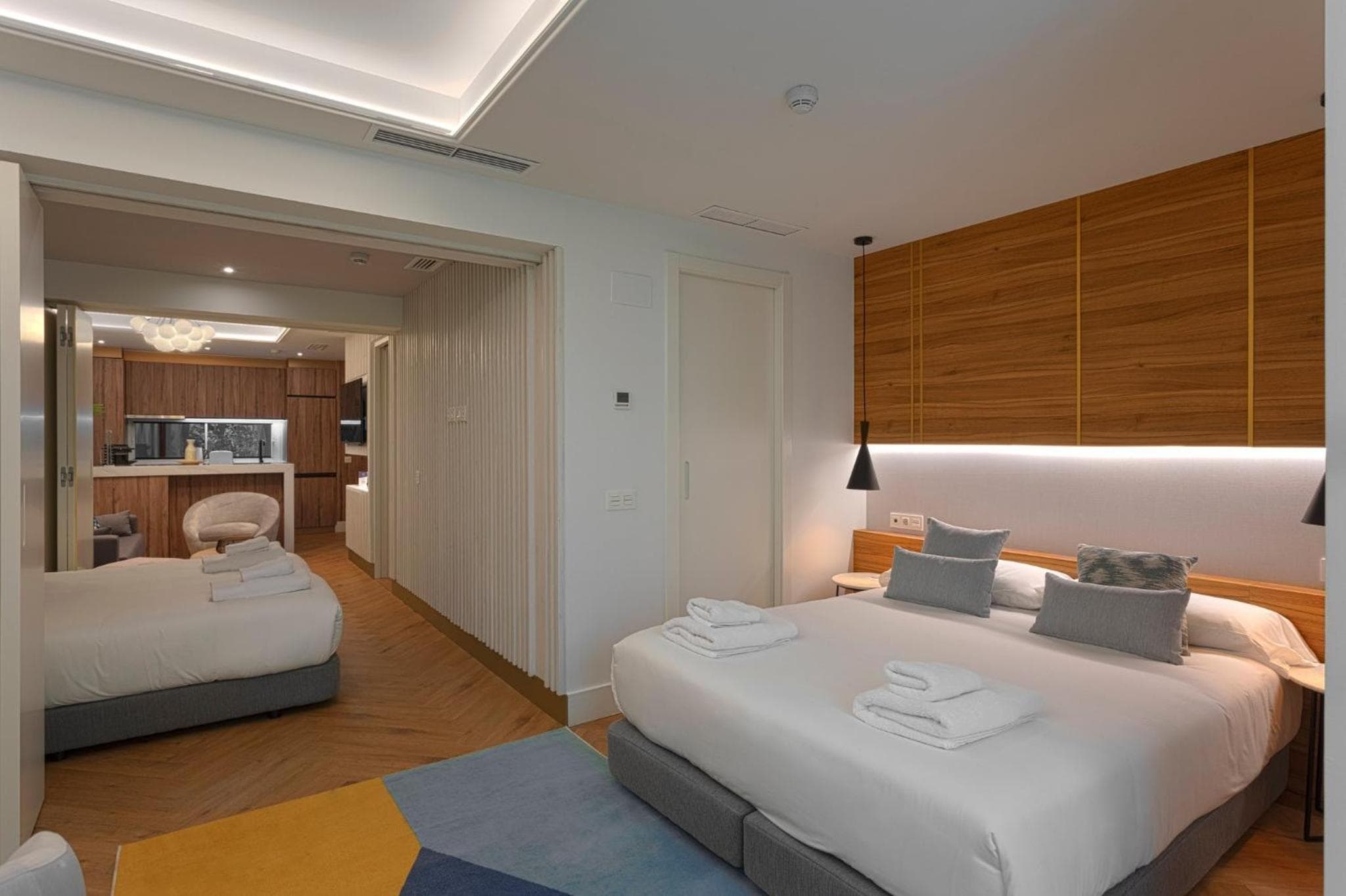 Gran Alameda von Caleta Homes — 13