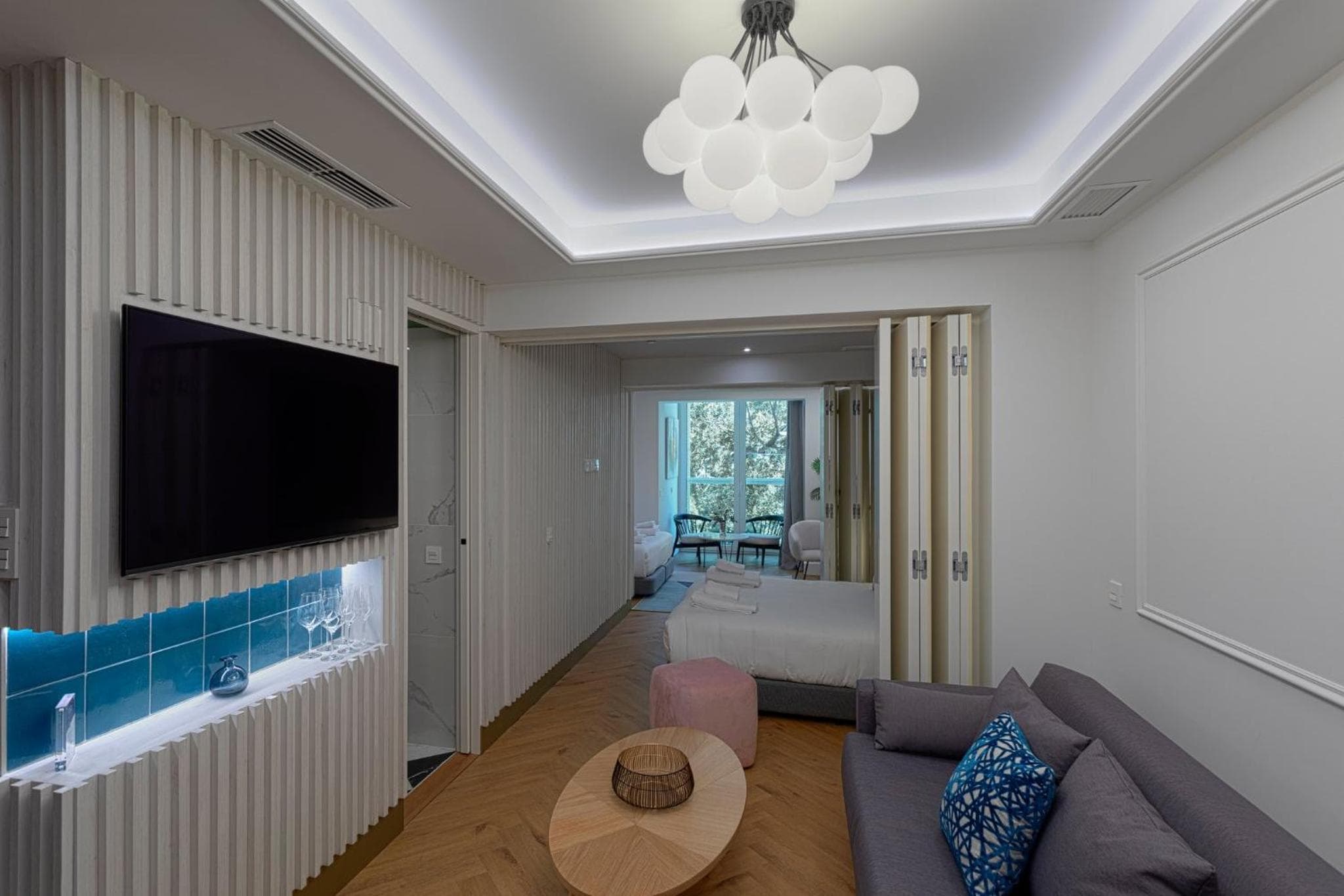 Gran Alameda von Caleta Homes — 14