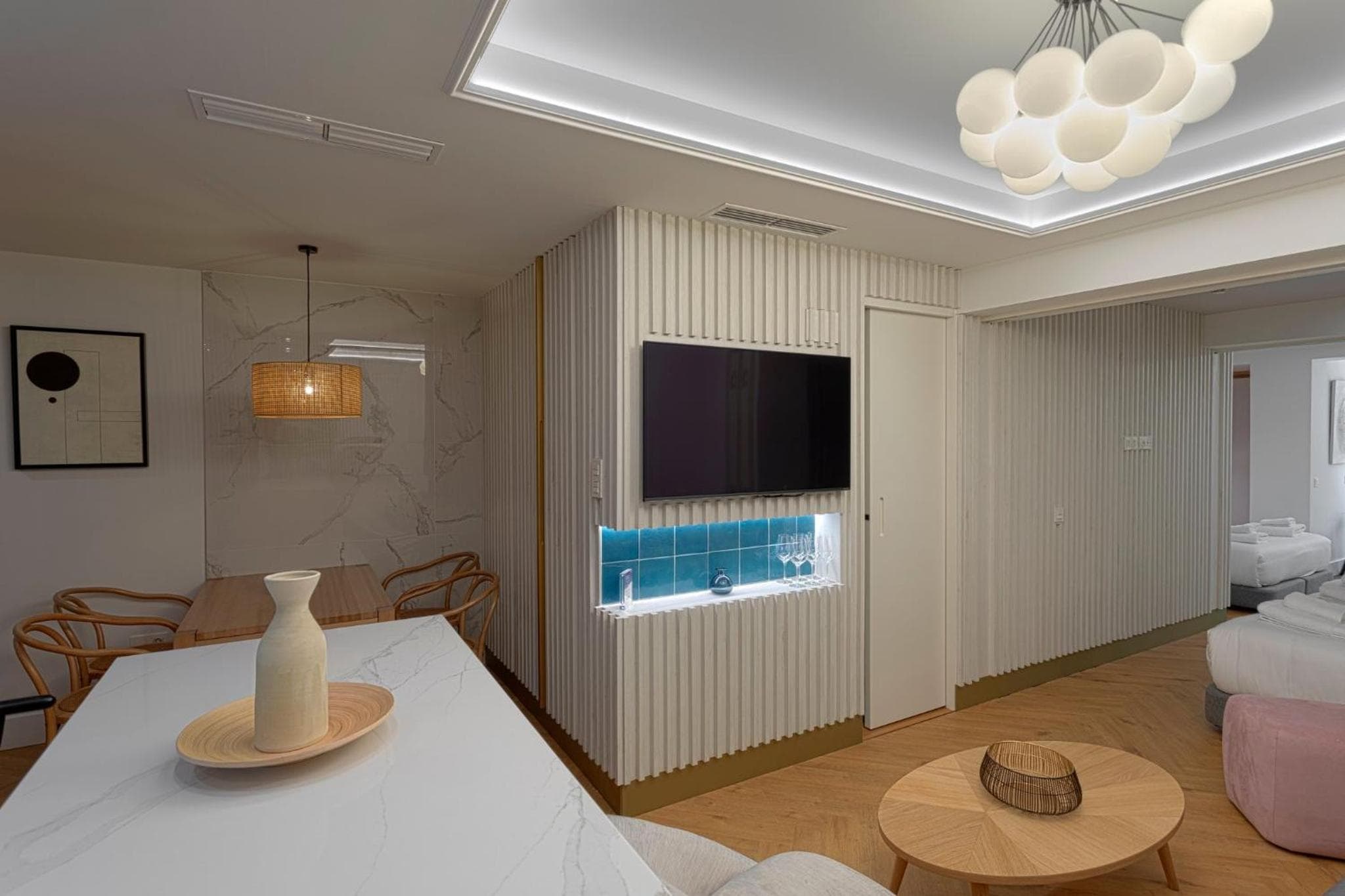 Gran Alameda von Caleta Homes — 15