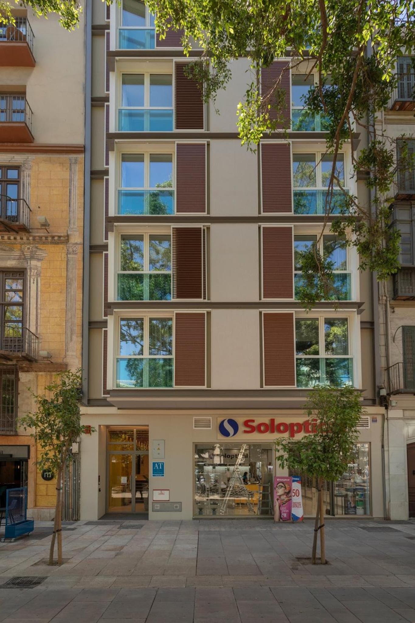 Gran Alameda von Caleta Homes — 17