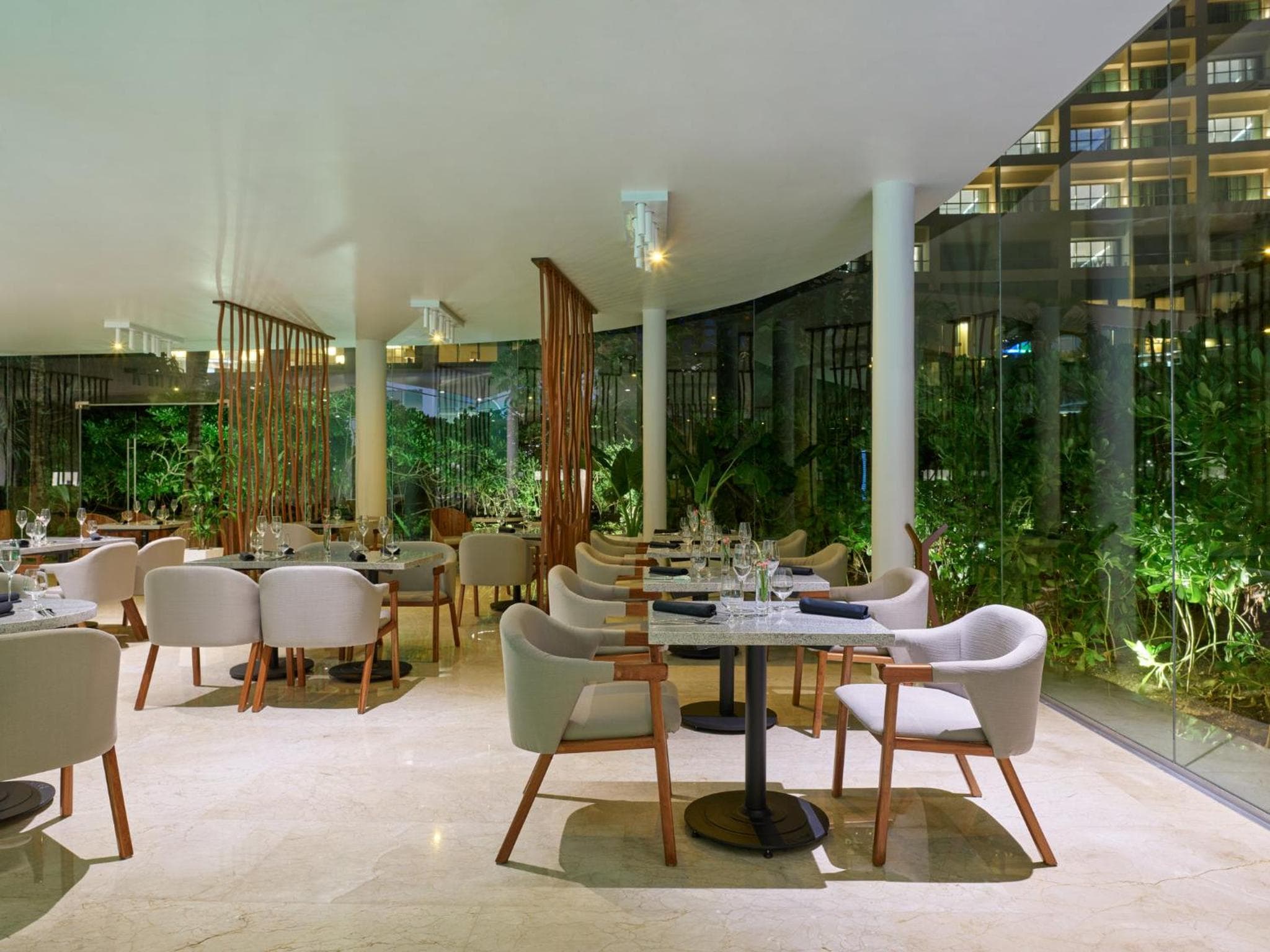 Live Aqua Cancun - Adults Only - All-Inclusive hotel, Boulevard Kukulcan12.5 km, Cancún, Mexico — photo 17