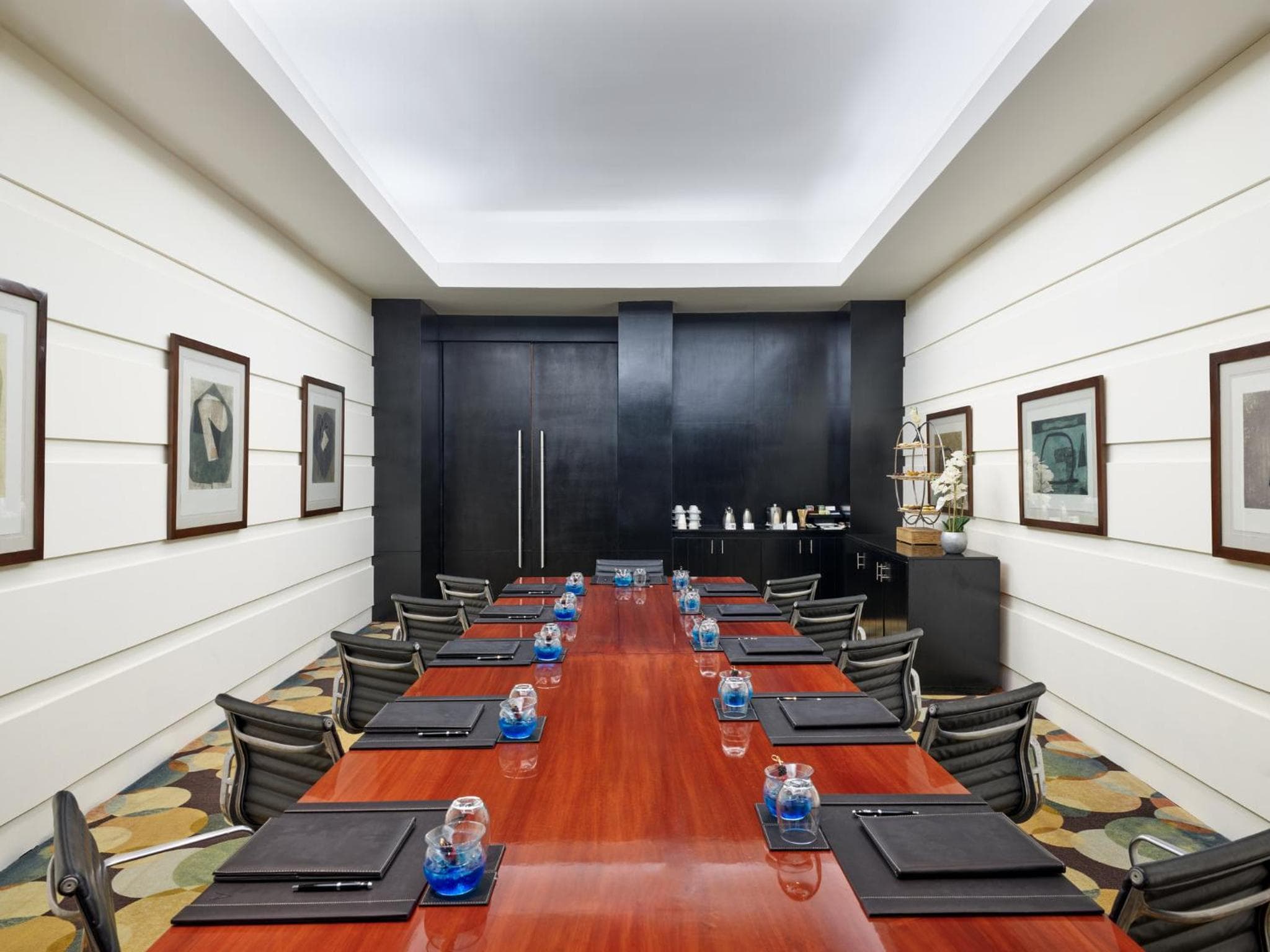 Live Aqua Cancun - Adults Only - All-Inclusive hotel, Boulevard Kukulcan12.5 km, Cancún, Mexico — photo 24