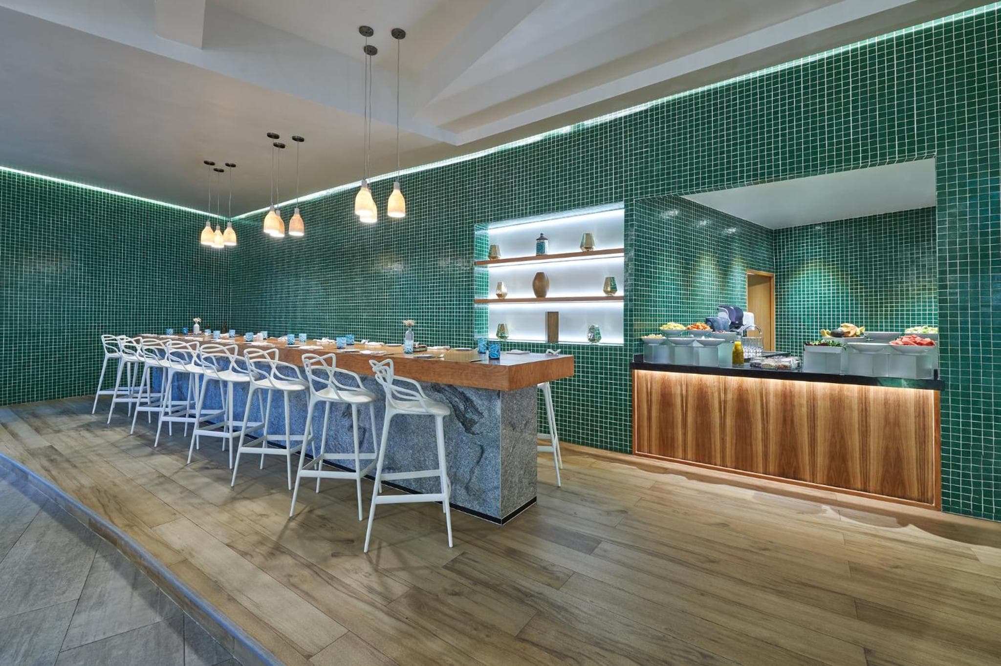 Live Aqua Cancun - Adults Only - All-Inclusive hotel, Boulevard Kukulcan12.5 km, Cancún, Mexico — photo 28