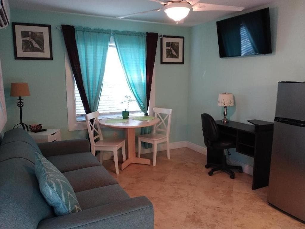 Tampa Bay beautiful apartment and private jacuzzi — 12