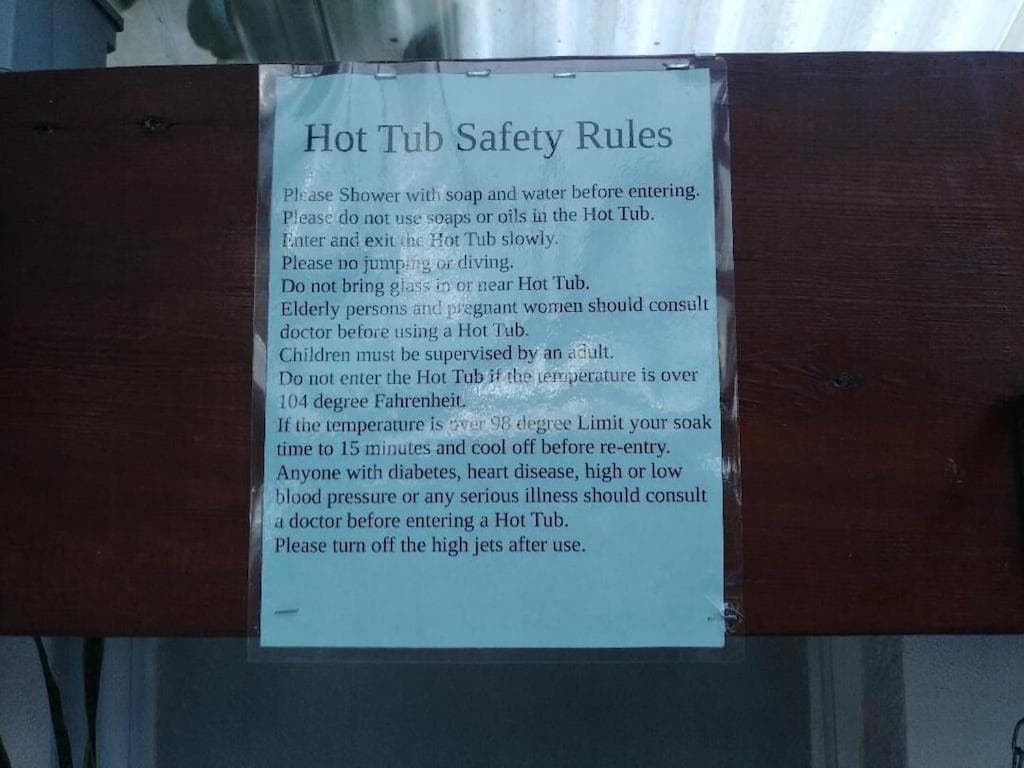 Tampa Bay beautiful apartment and private jacuzzi — 10