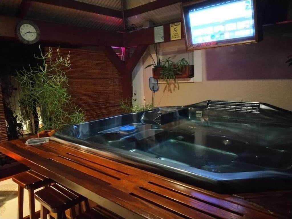 Tampa Bay beautiful apartment and private jacuzzi — 1