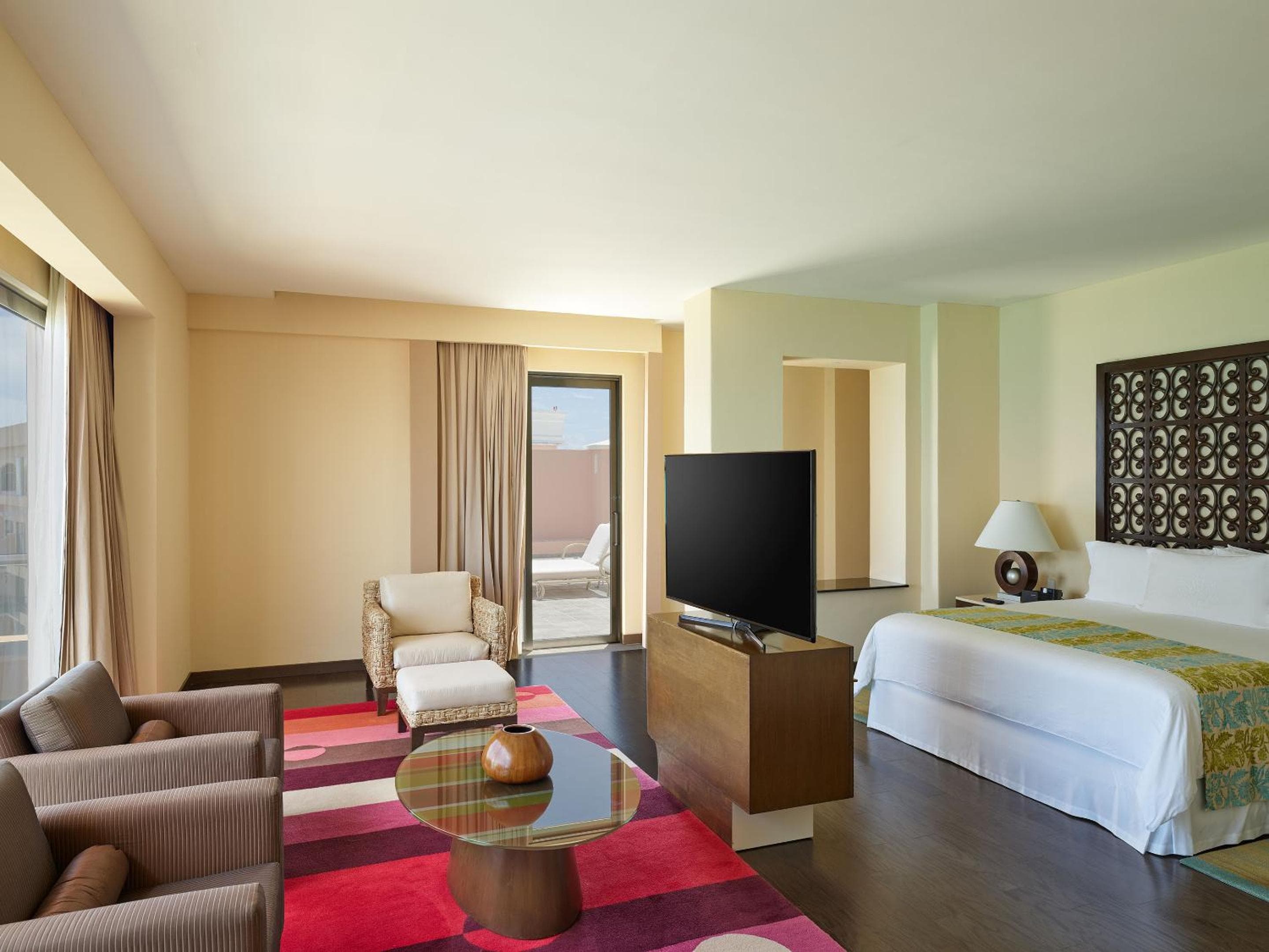 Grand Fiesta Americana Coral Beach Cancun - All Inclusive — 20