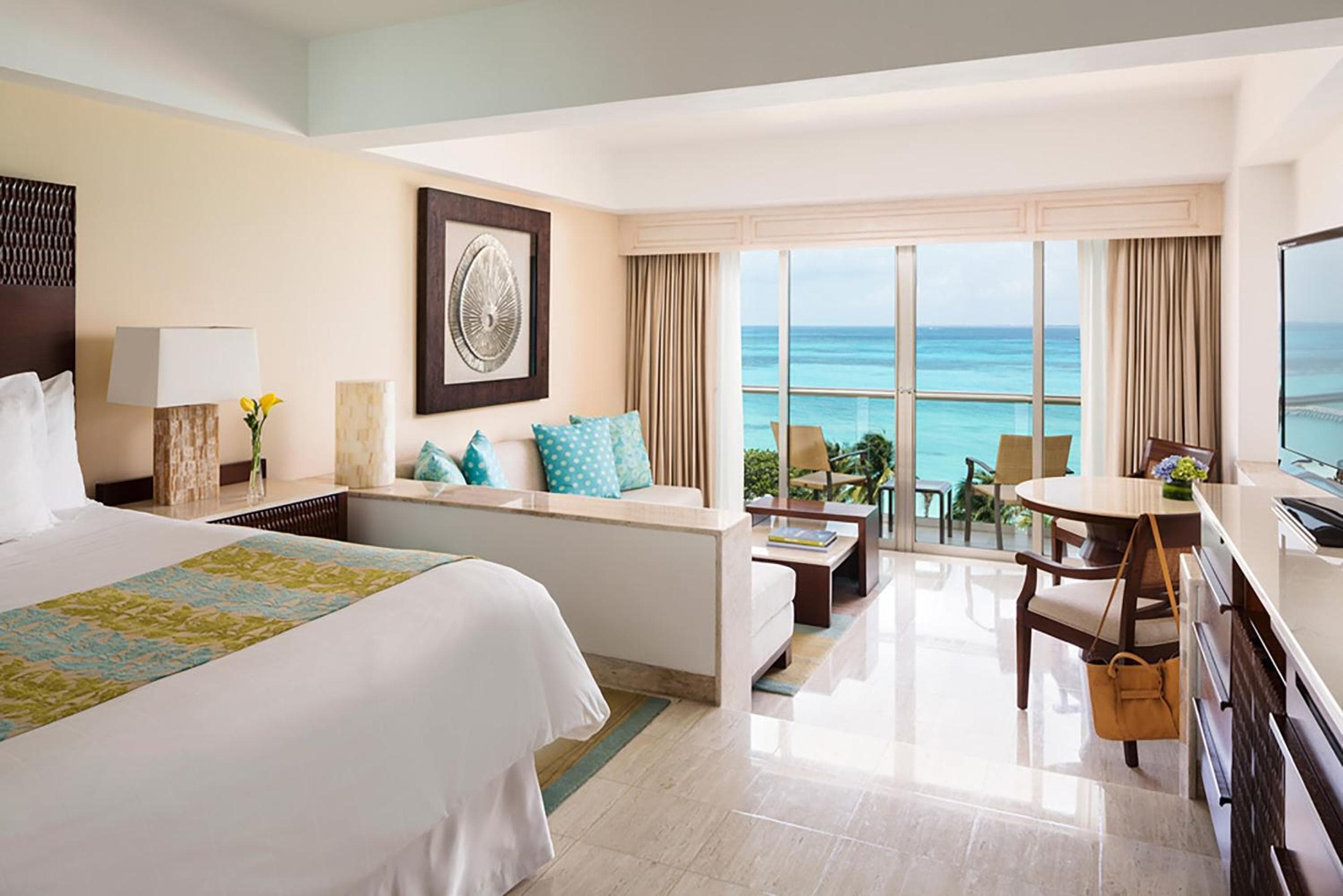 Grand Fiesta Americana Coral Beach Cancun - All Inclusive — 2