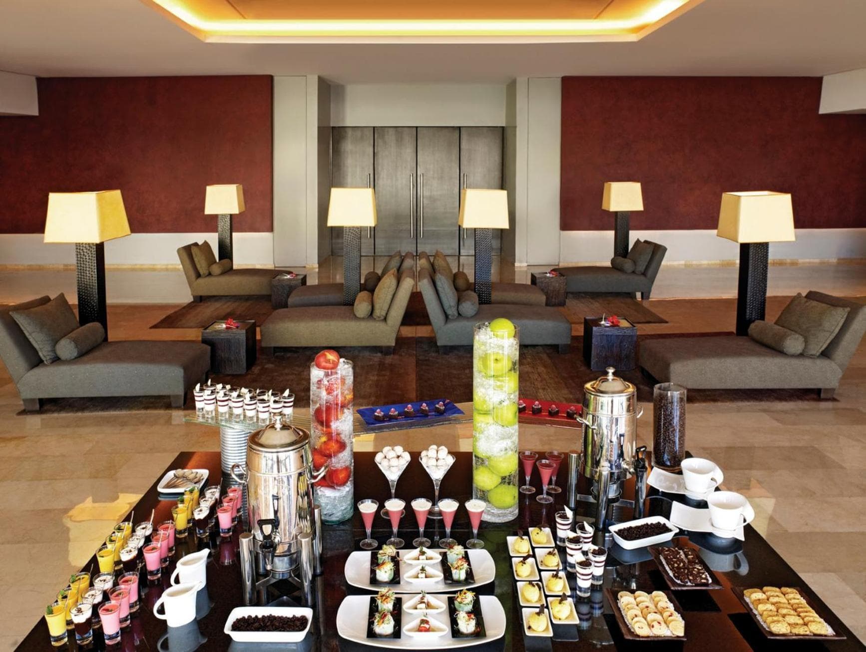 Live Aqua Cancun - Adults Only - All-Inclusive hotel, Boulevard Kukulcan12.5 km, Cancún, Mexico — photo 40