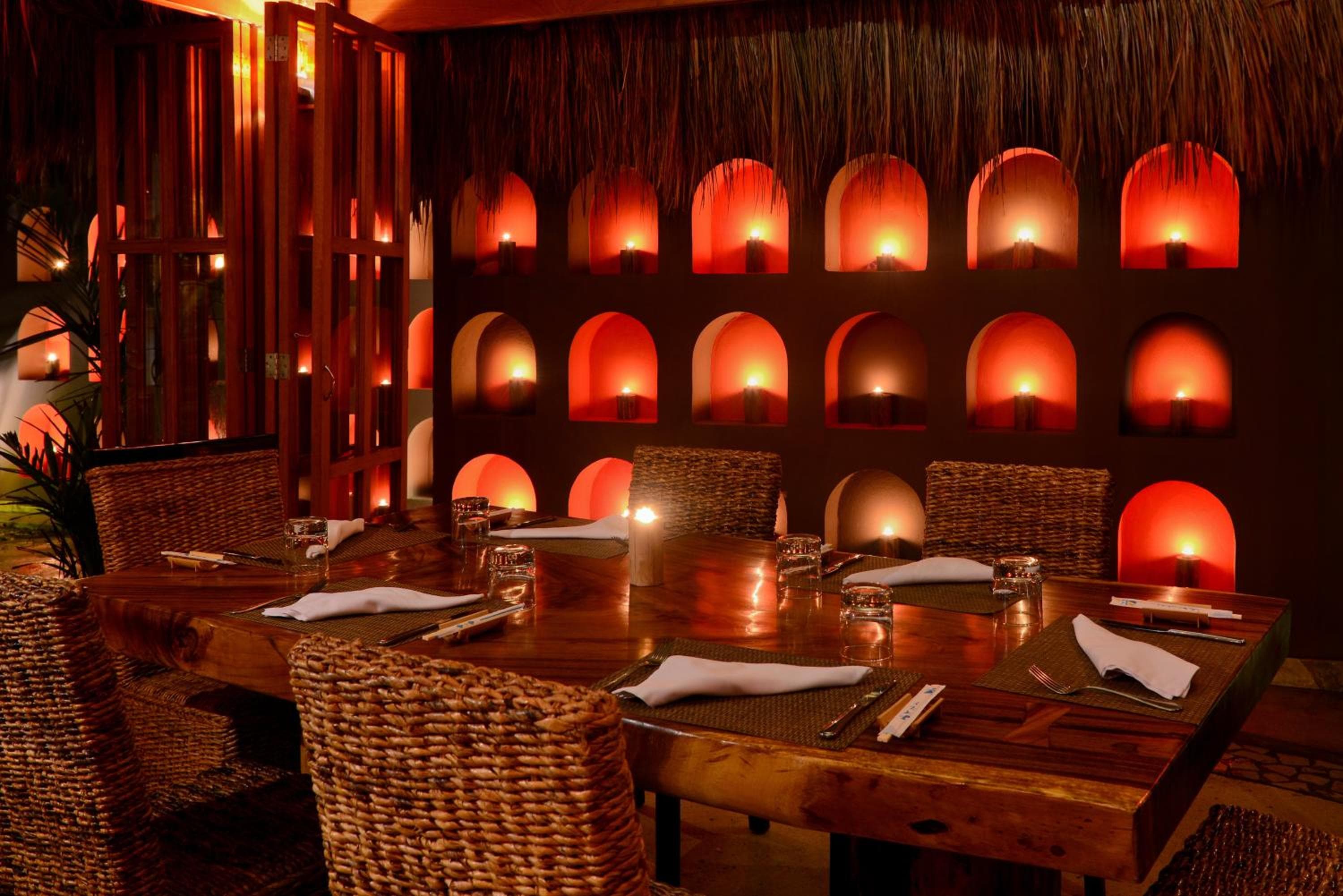 Live Aqua Cancun - Adults Only - All-Inclusive hotel, Boulevard Kukulcan12.5 km, Cancún, Mexico — photo 48