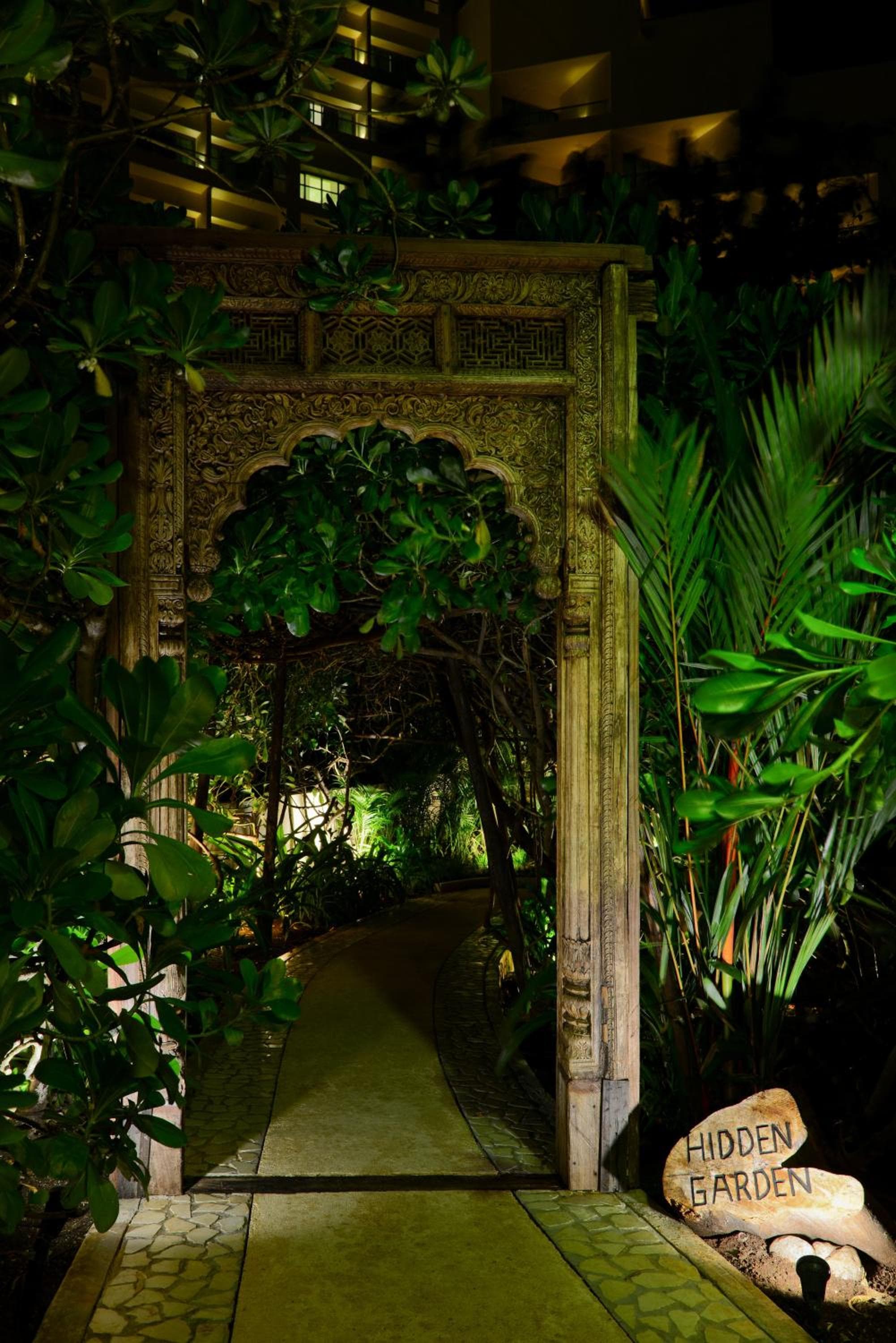 Live Aqua Cancun - Adults Only - All-Inclusive hotel, Boulevard Kukulcan12.5 km, Cancún, Mexico — photo 56