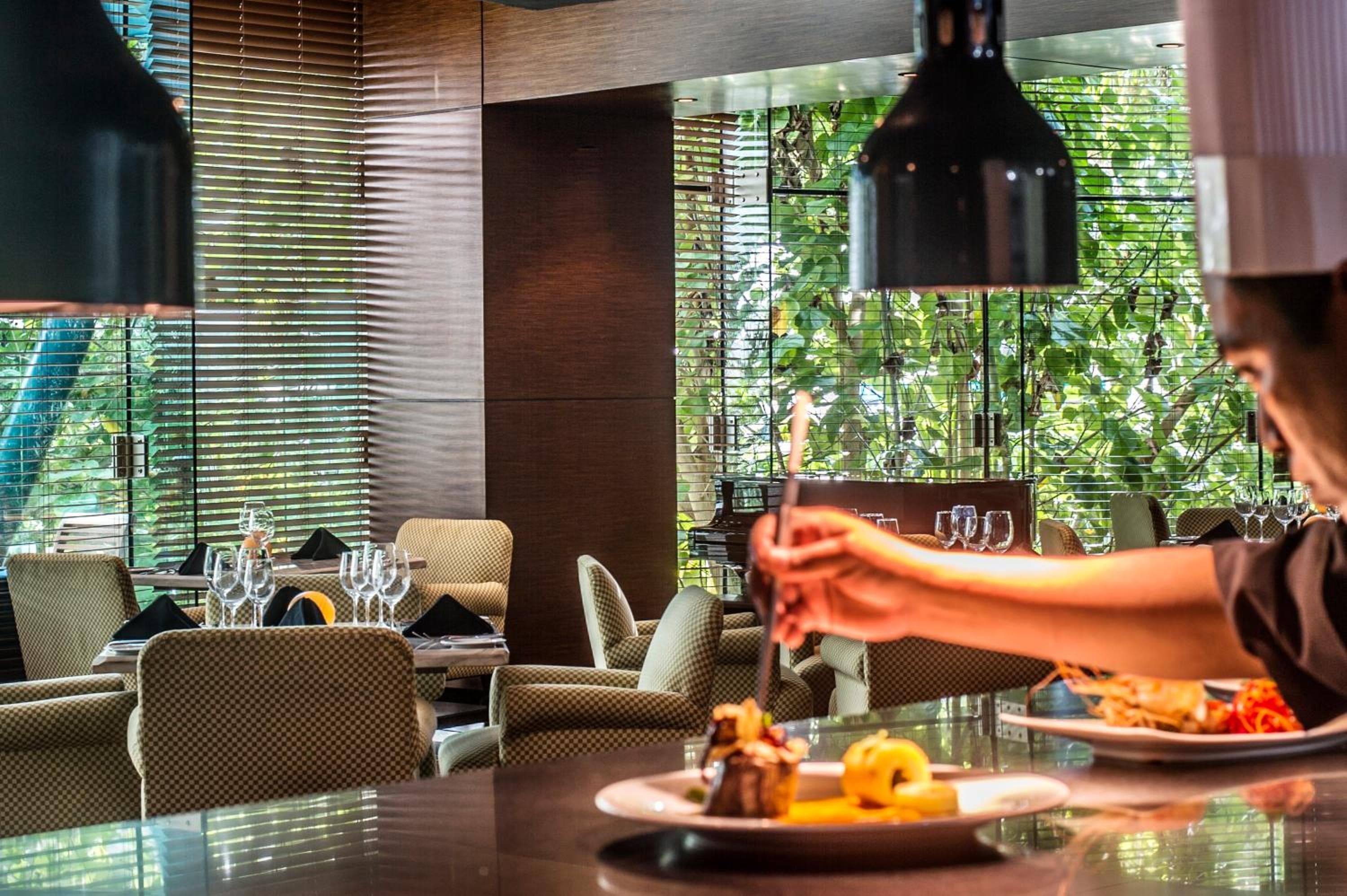 Live Aqua Cancun - Adults Only - All-Inclusive hotel, Boulevard Kukulcan12.5 km, Cancún, Mexico — photo 36