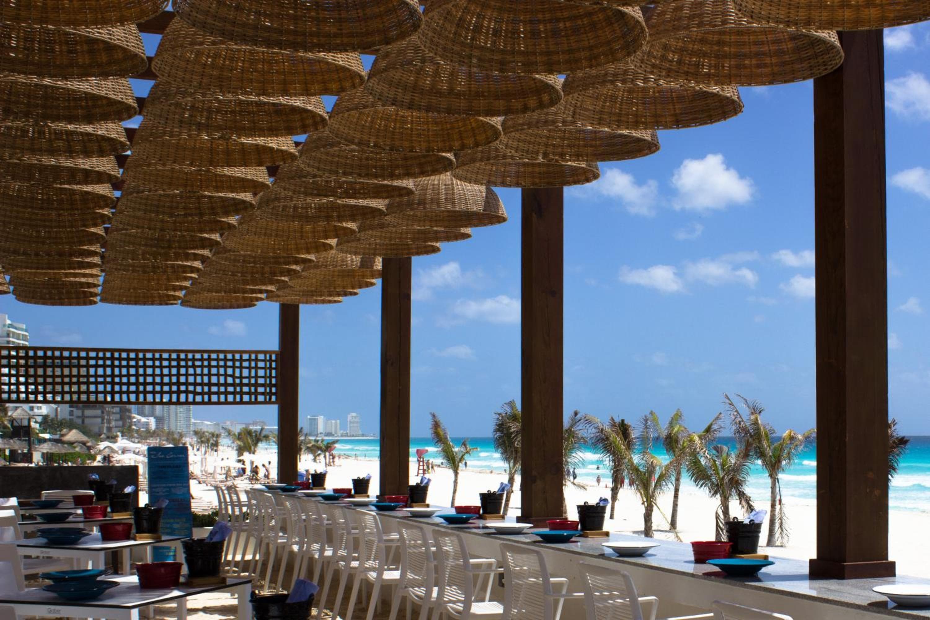 Live Aqua Cancun - Adults Only - All-Inclusive hotel, Boulevard Kukulcan12.5 km, Cancún, Mexico — photo 74