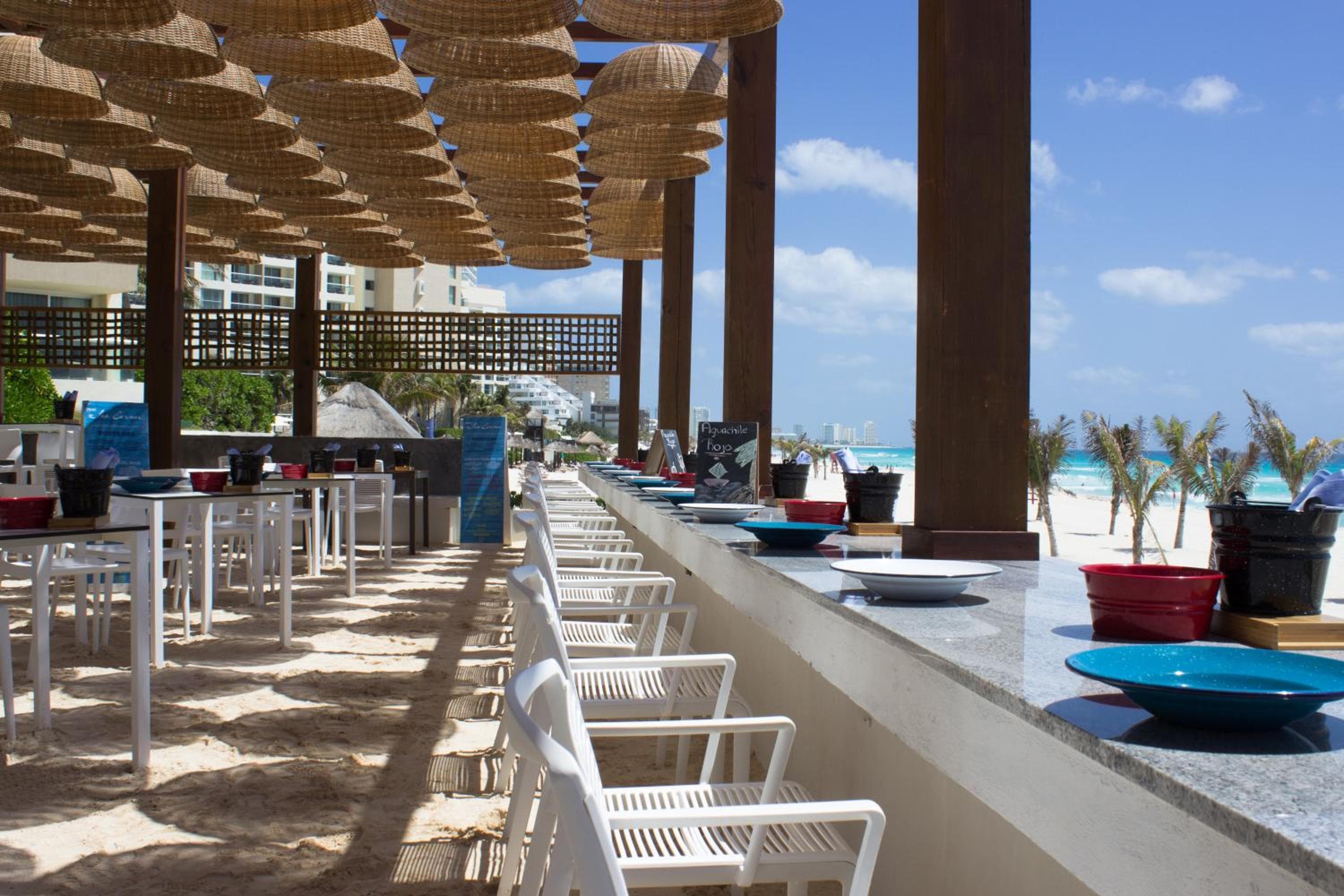 Live Aqua Cancun - Adults Only - All-Inclusive hotel, Boulevard Kukulcan12.5 km, Cancún, Mexico — photo 73