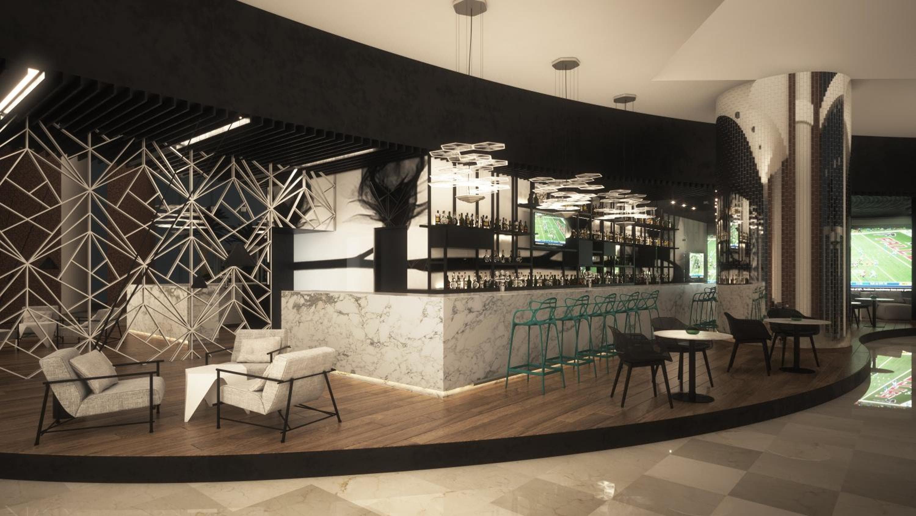 Live Aqua Cancun - Adults Only - All-Inclusive hotel, Boulevard Kukulcan12.5 km, Cancún, Mexico — photo 89