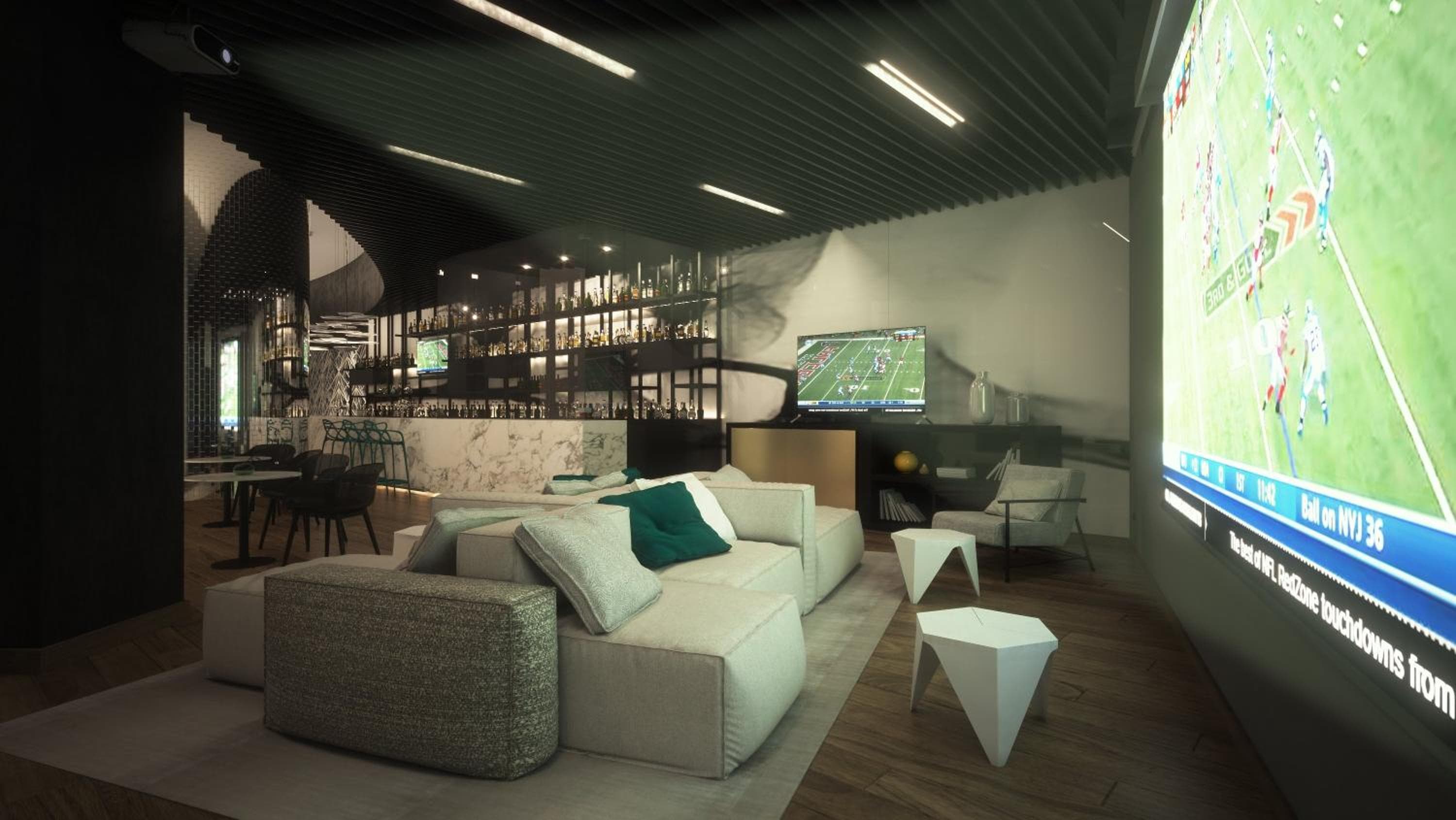 Live Aqua Cancun - Adults Only - All-Inclusive hotel, Boulevard Kukulcan12.5 km, Cancún, Mexico — photo 90