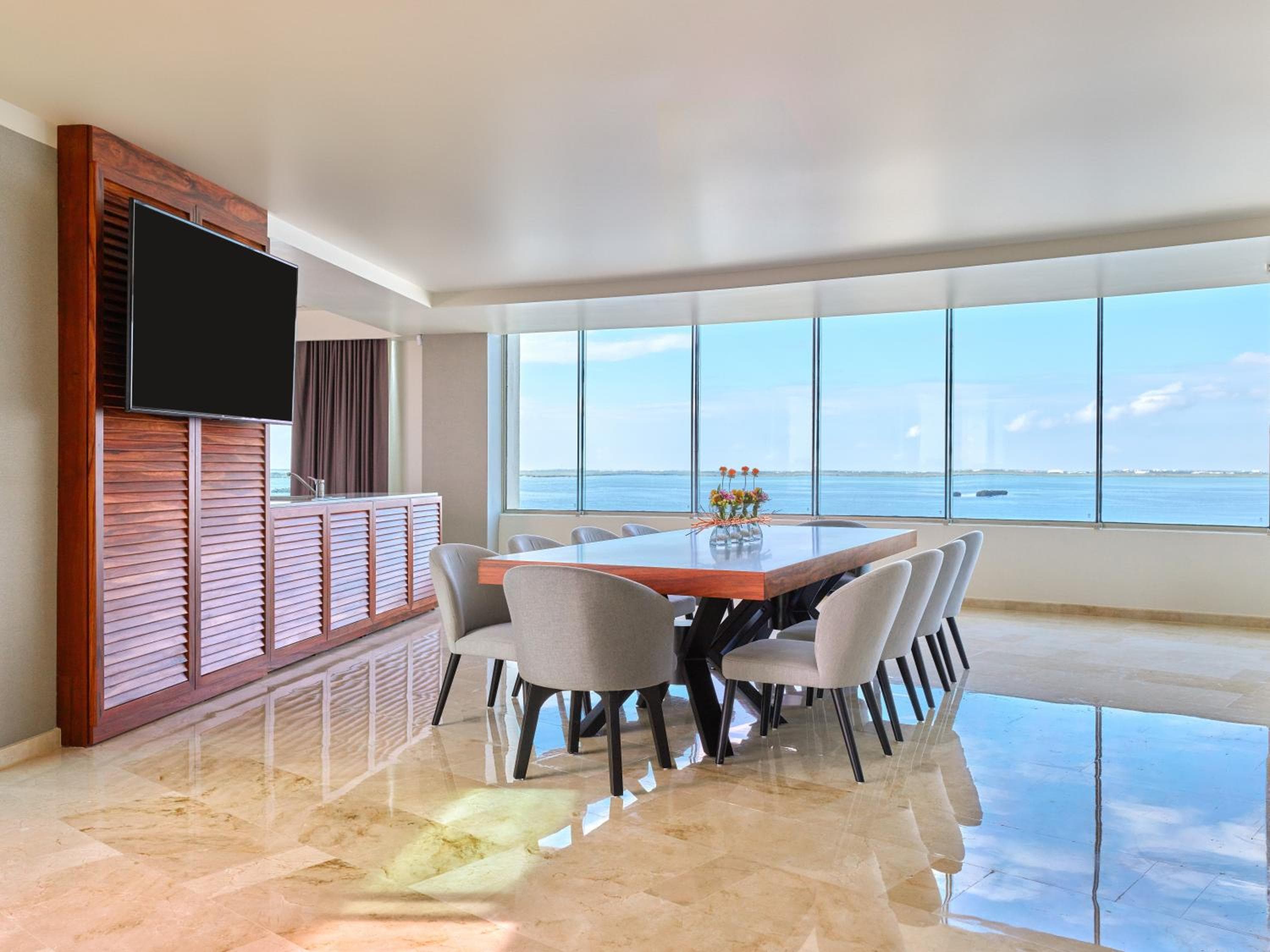 Live Aqua Cancun - Adults Only - All-Inclusive hotel, Boulevard Kukulcan12.5 km, Cancún, Mexico — photo 99