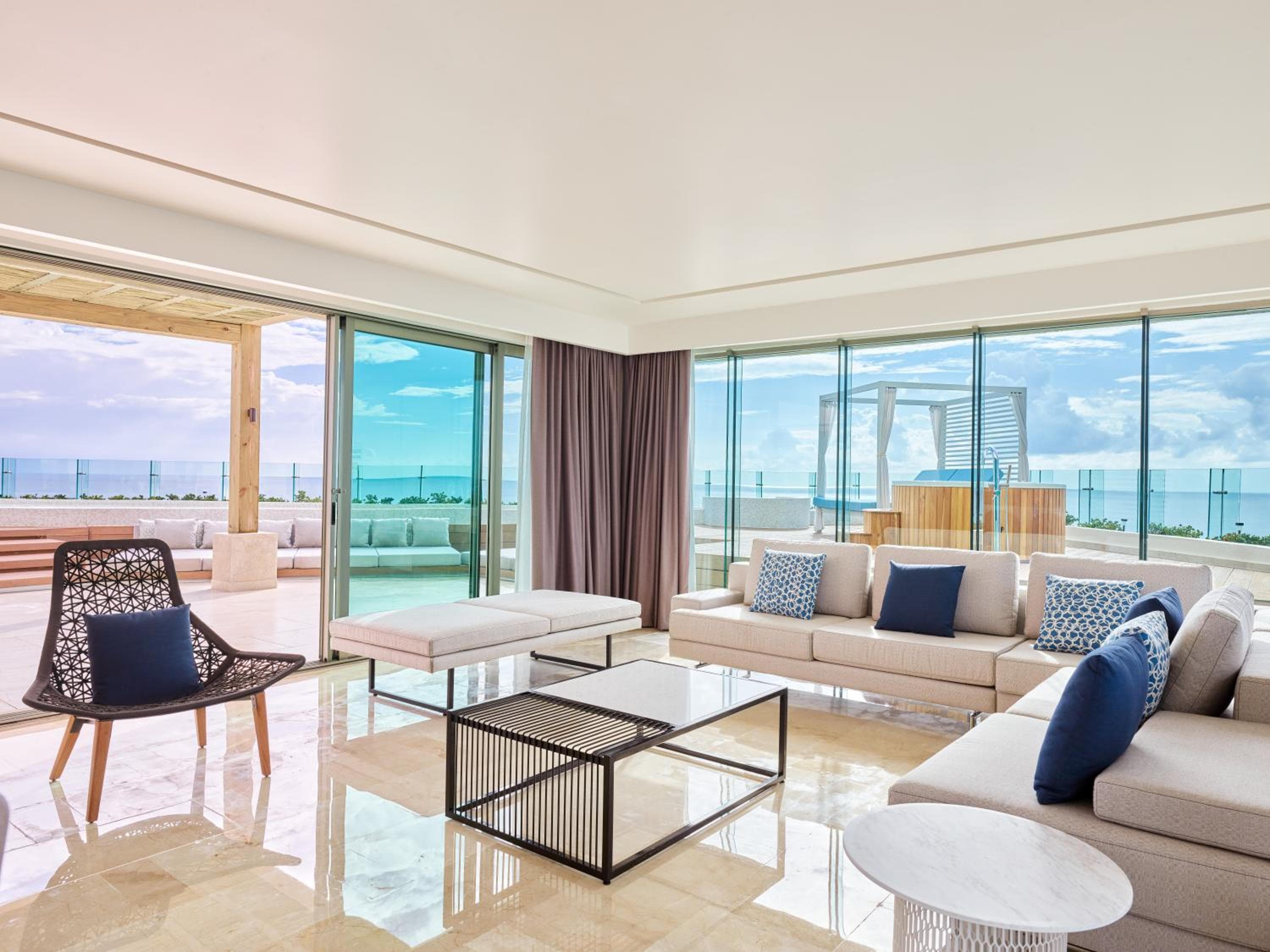 Live Aqua Cancun - Adults Only - All-Inclusive hotel, Boulevard Kukulcan12.5 km, Cancún, Mexico — photo 100