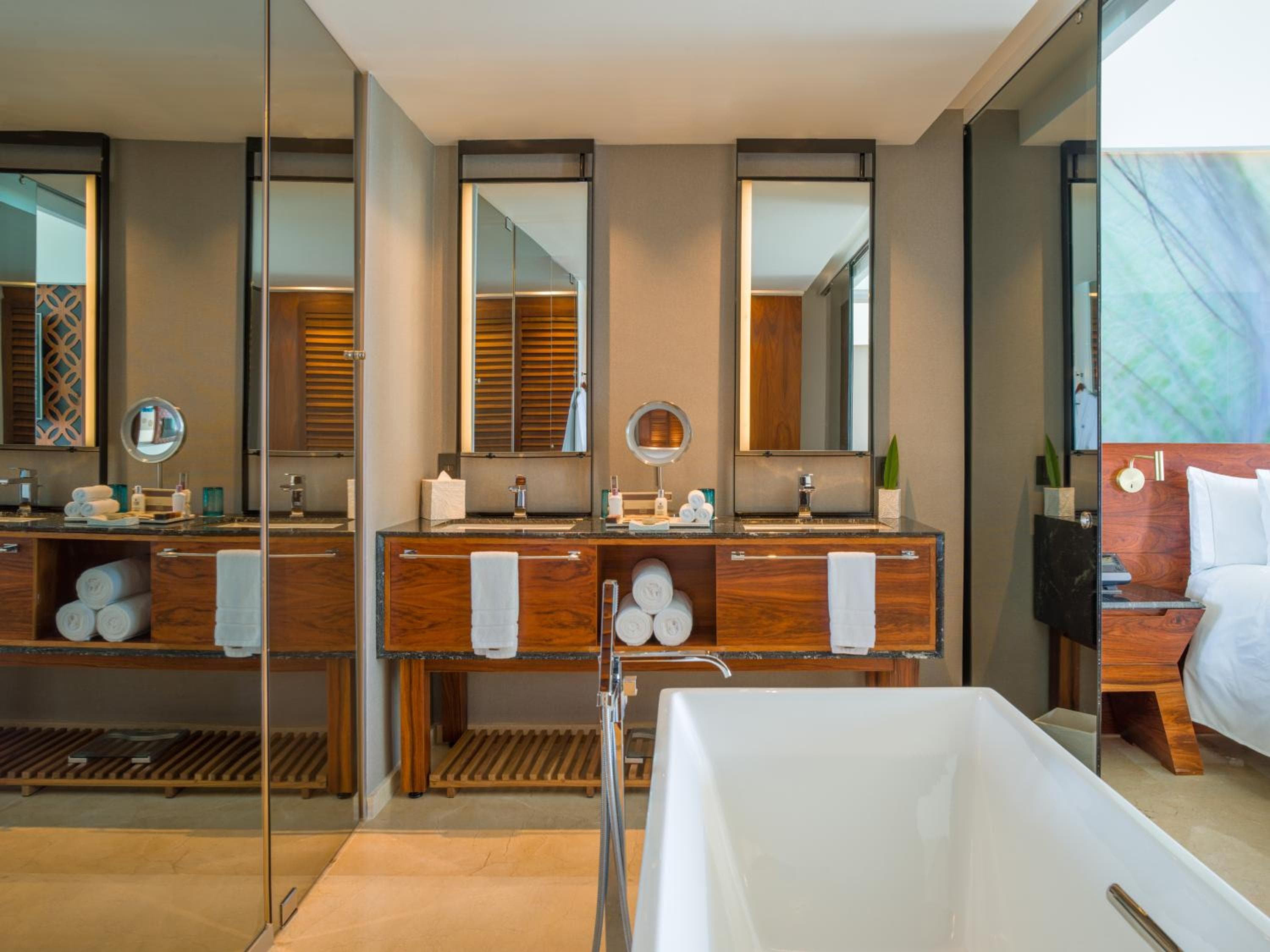 Live Aqua Cancun - Adults Only - All-Inclusive hotel, Boulevard Kukulcan12.5 km, Cancún, Mexico — photo 105