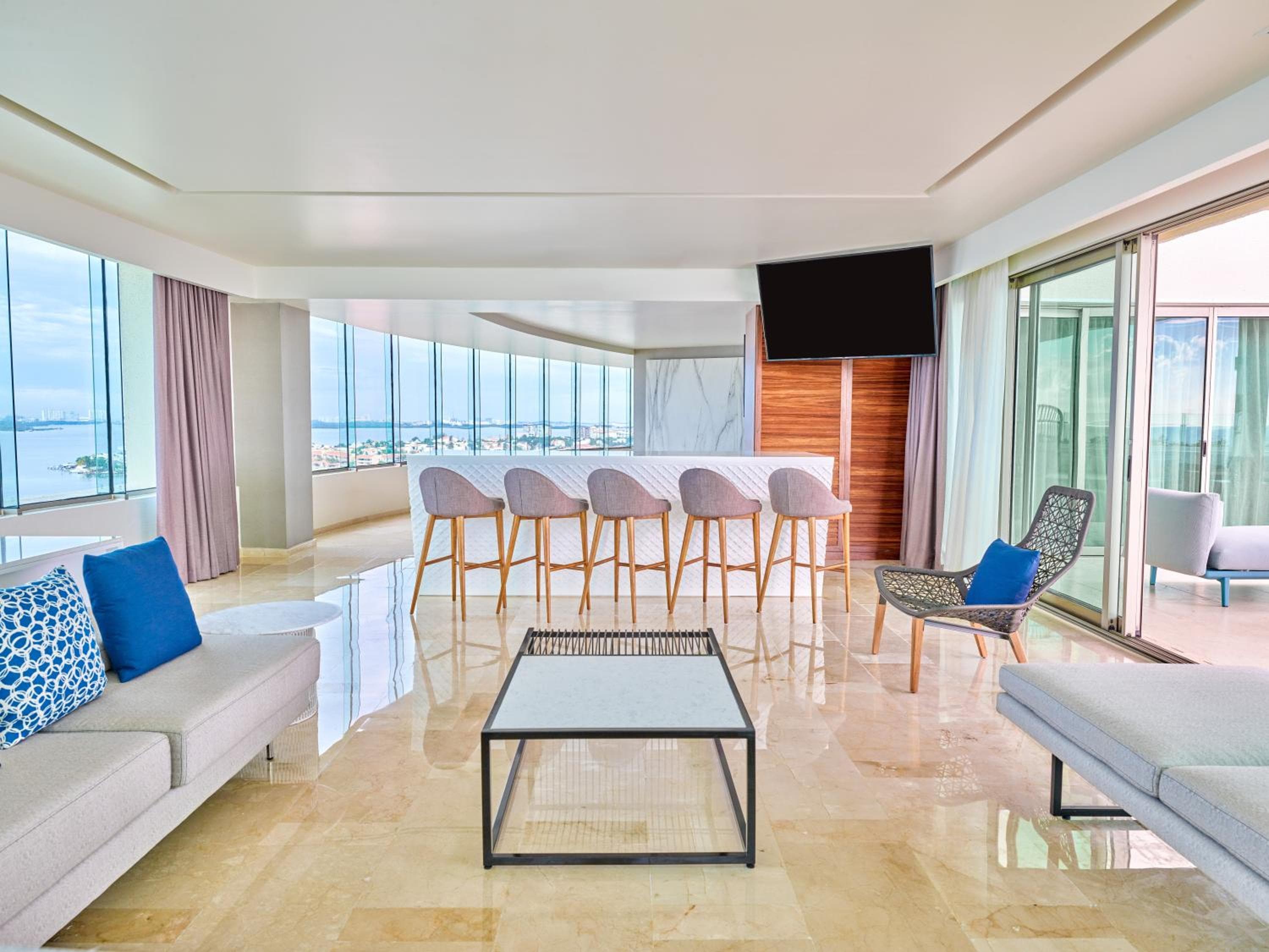 Live Aqua Cancun - Adults Only - All-Inclusive hotel, Boulevard Kukulcan12.5 km, Cancún, Mexico — photo 108