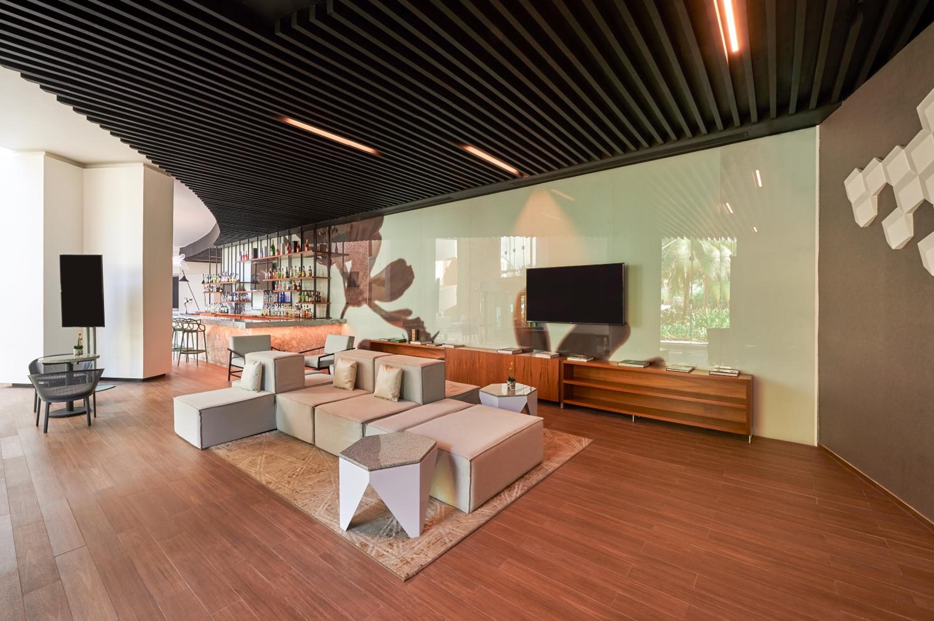 Live Aqua Cancun - Adults Only - All-Inclusive hotel, Boulevard Kukulcan12.5 km, Cancún, Mexico — photo 110