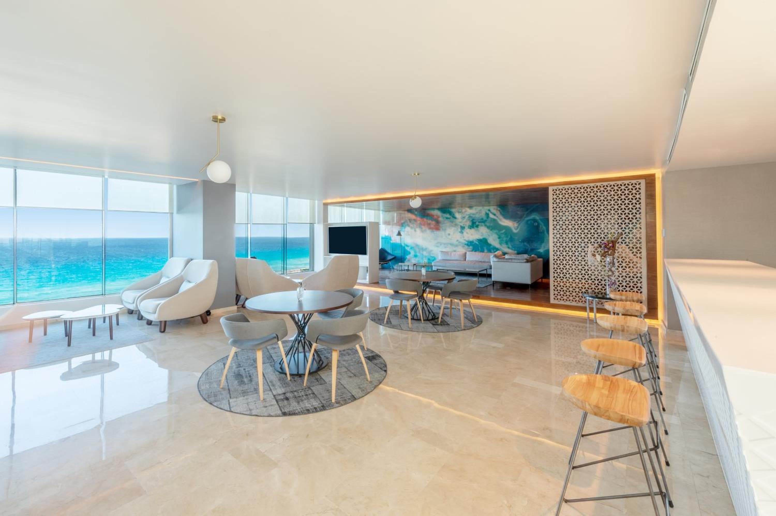 Live Aqua Cancun - Adults Only - All-Inclusive hotel, Boulevard Kukulcan12.5 km, Cancún, Mexico — photo 19