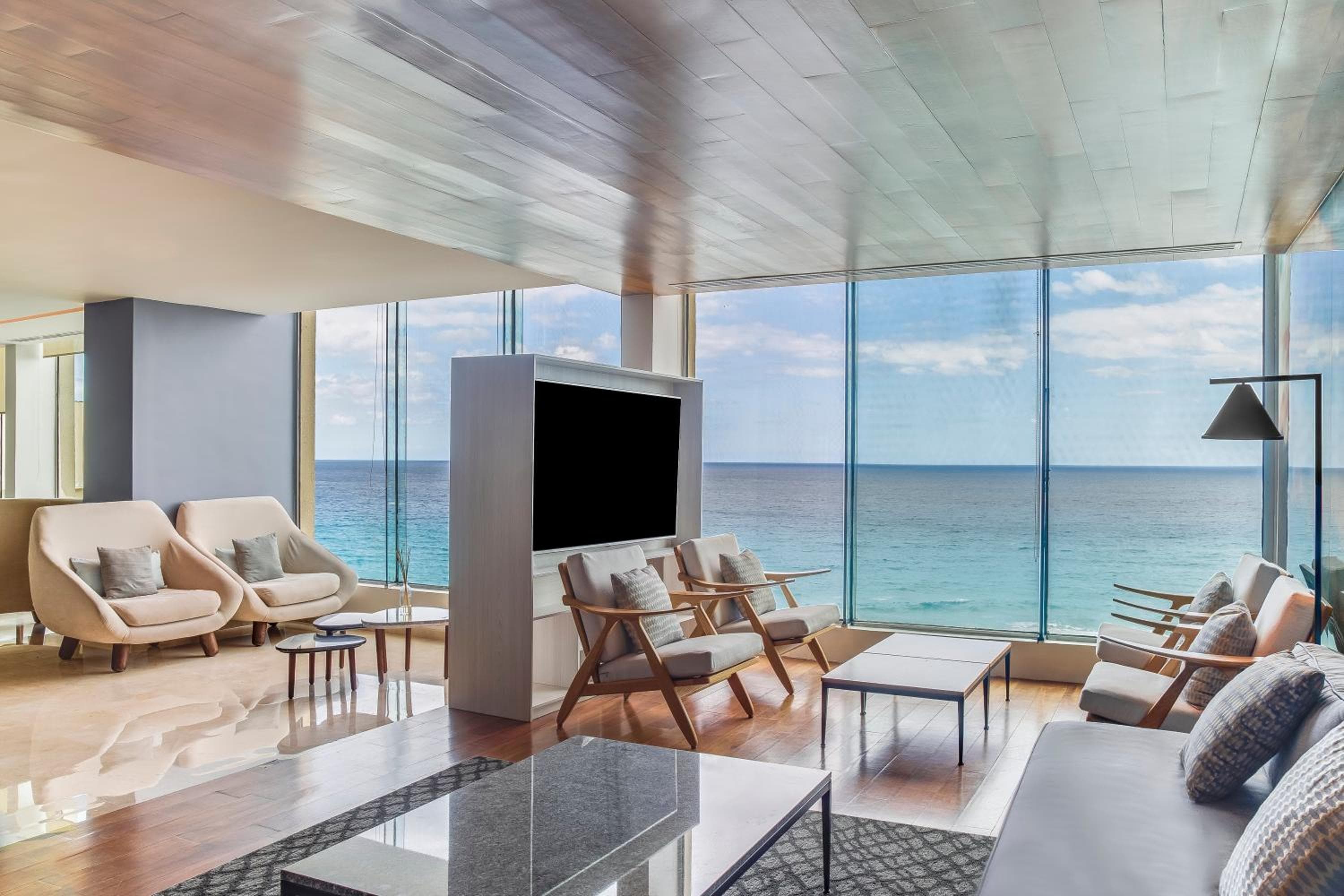 Live Aqua Cancun - Adults Only - All-Inclusive hotel, Boulevard Kukulcan12.5 km, Cancún, Mexico — photo 120