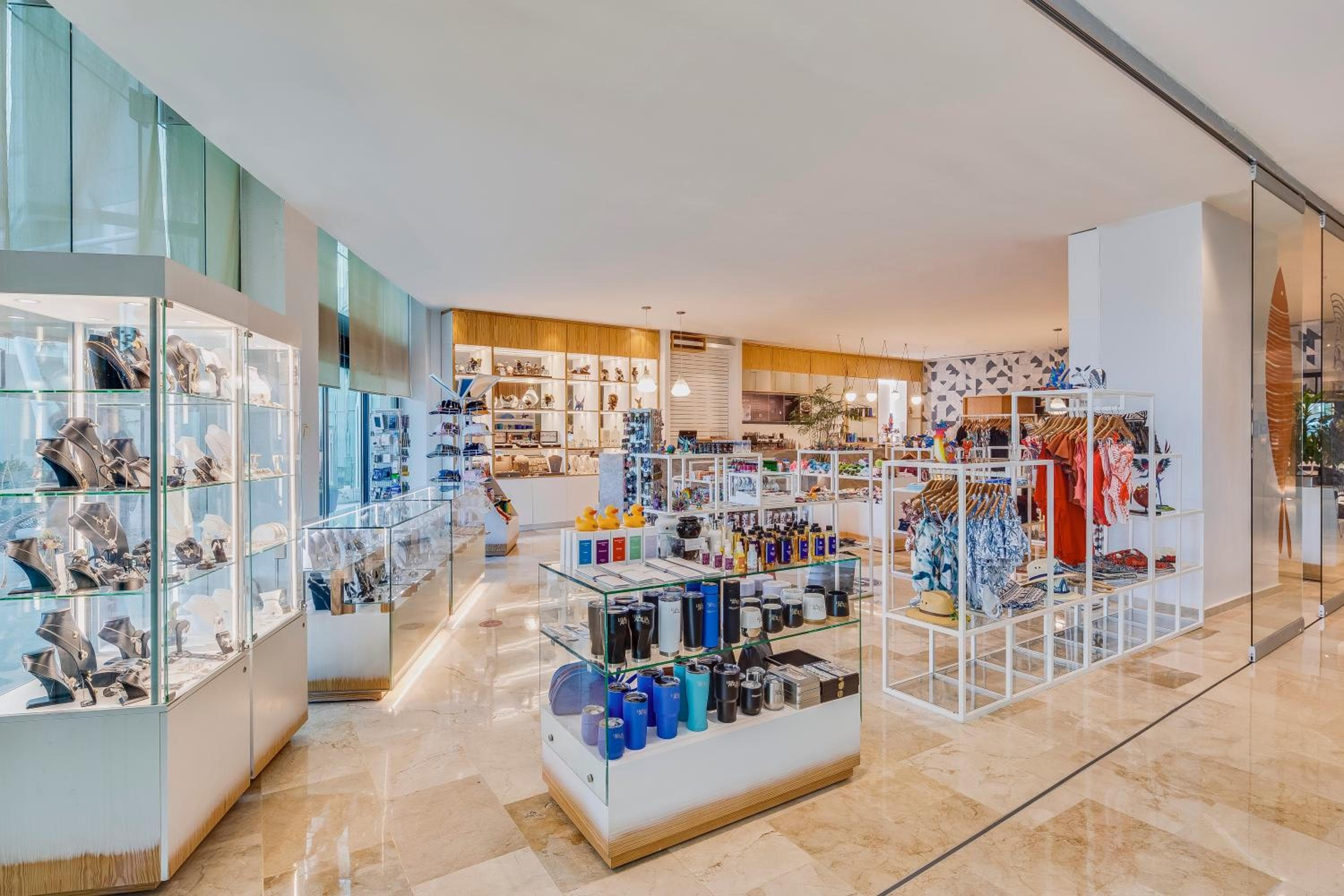 Live Aqua Cancun - Adults Only - All-Inclusive hotel, Boulevard Kukulcan12.5 km, Cancún, Mexico — photo 124