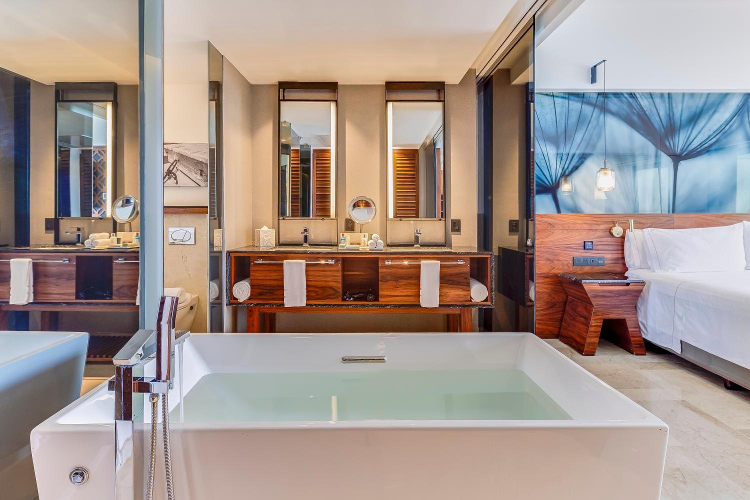 Live Aqua Cancun - Adults Only - All-Inclusive hotel, Boulevard Kukulcan12.5 km, Cancún, Mexico — photo 126