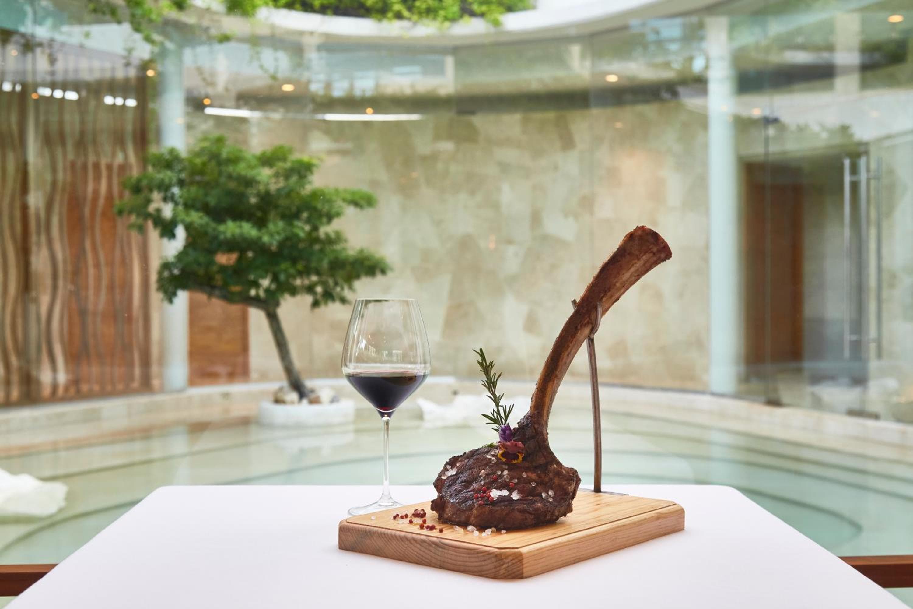 Live Aqua Cancun - Adults Only - All-Inclusive hotel, Boulevard Kukulcan12.5 km, Cancún, Mexico — photo 131